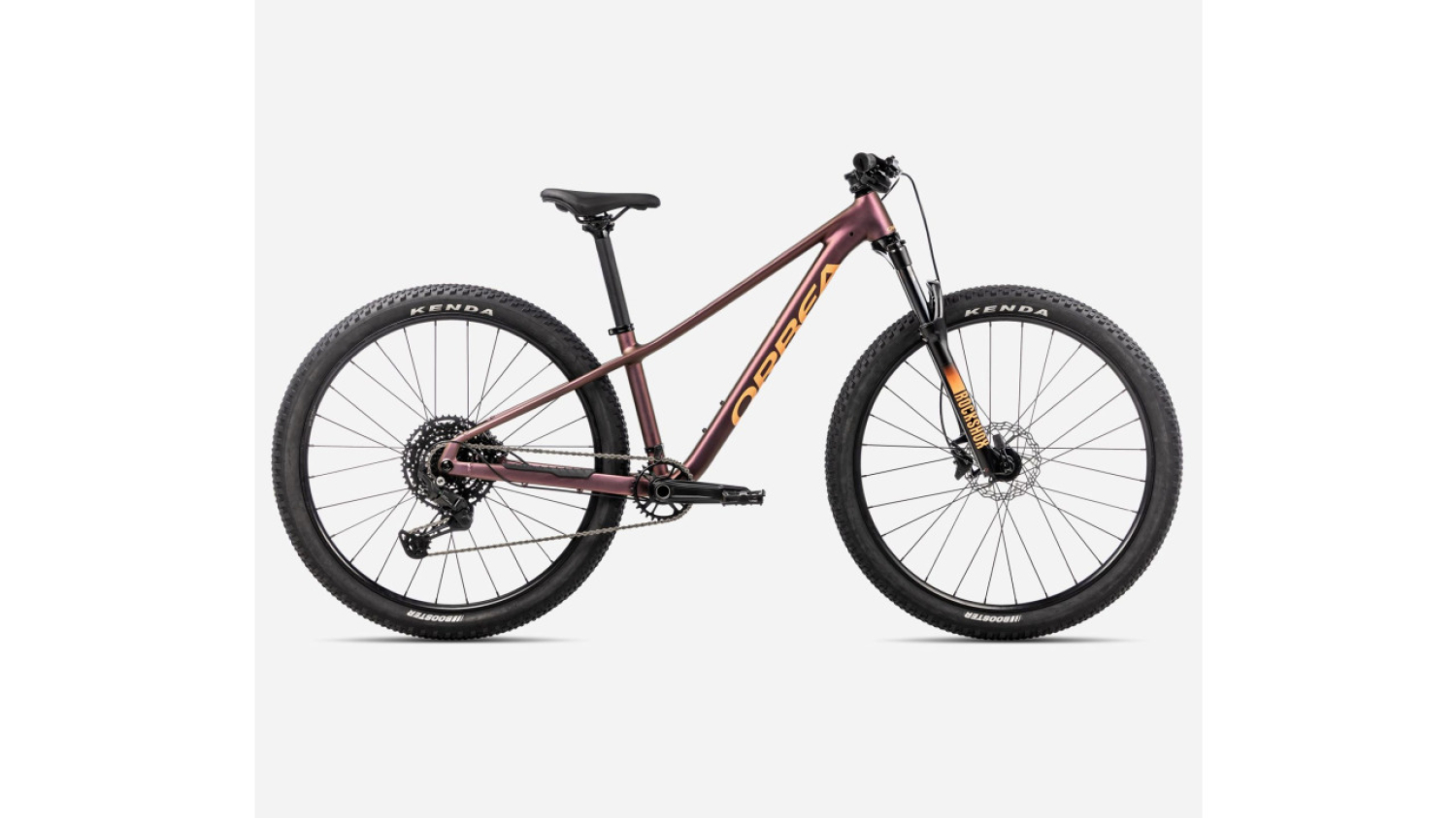 ORBEA KIMU 27 H20 Sunset