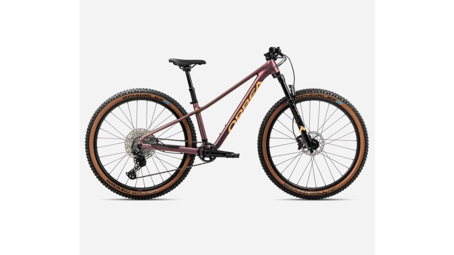 ORBEA KIMU 27 H10 Sunset