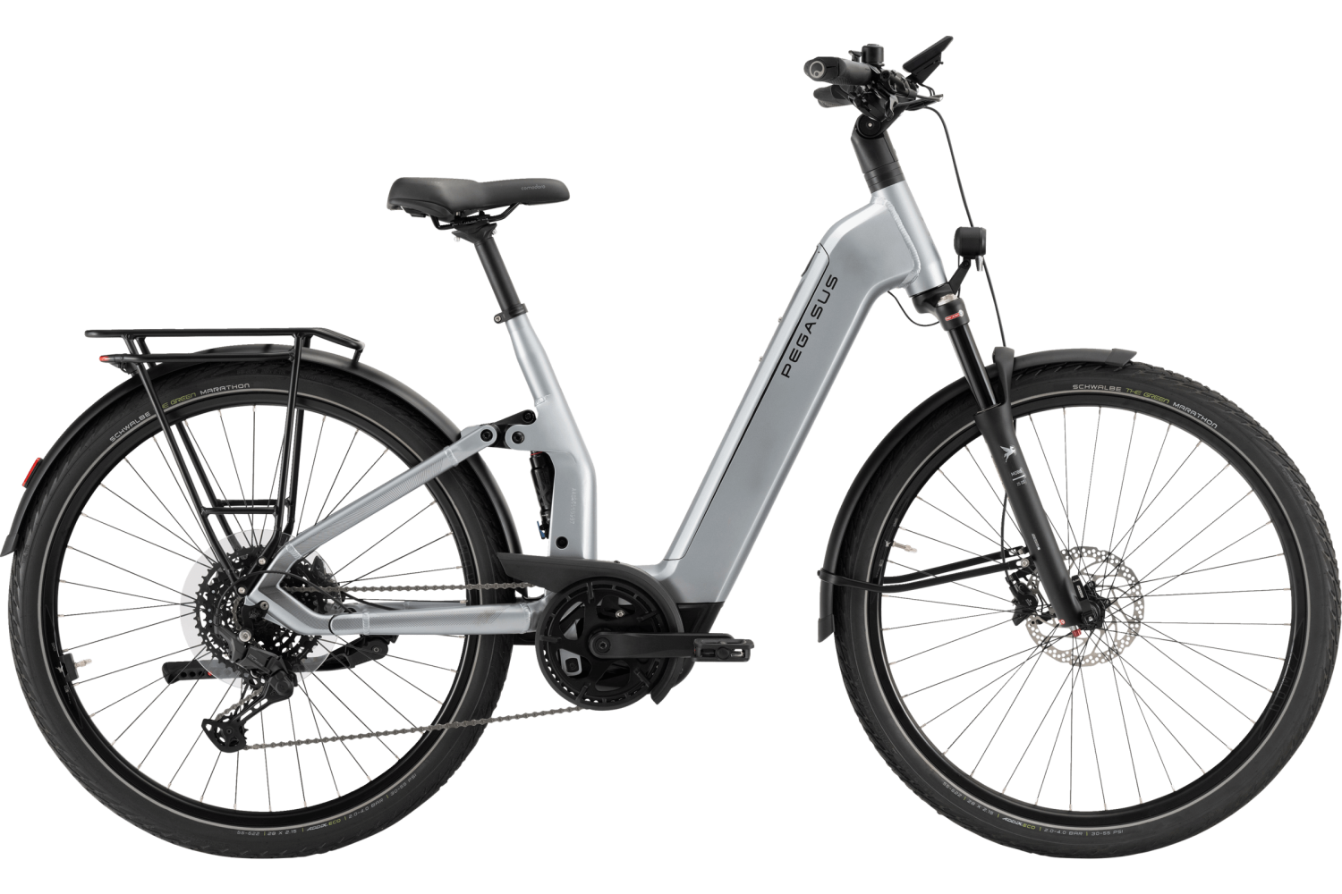 PEGASUS Premio EVO FS10 Lite