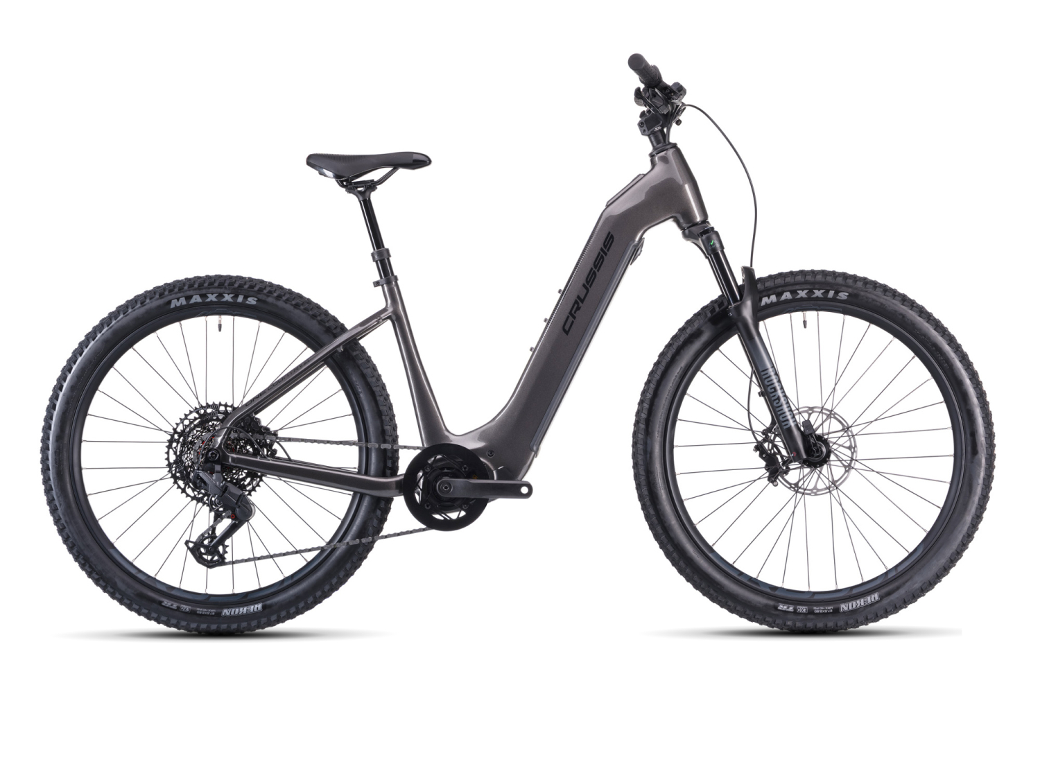 CRUSSIS ONE-COUNTRY AX MTB 10.12