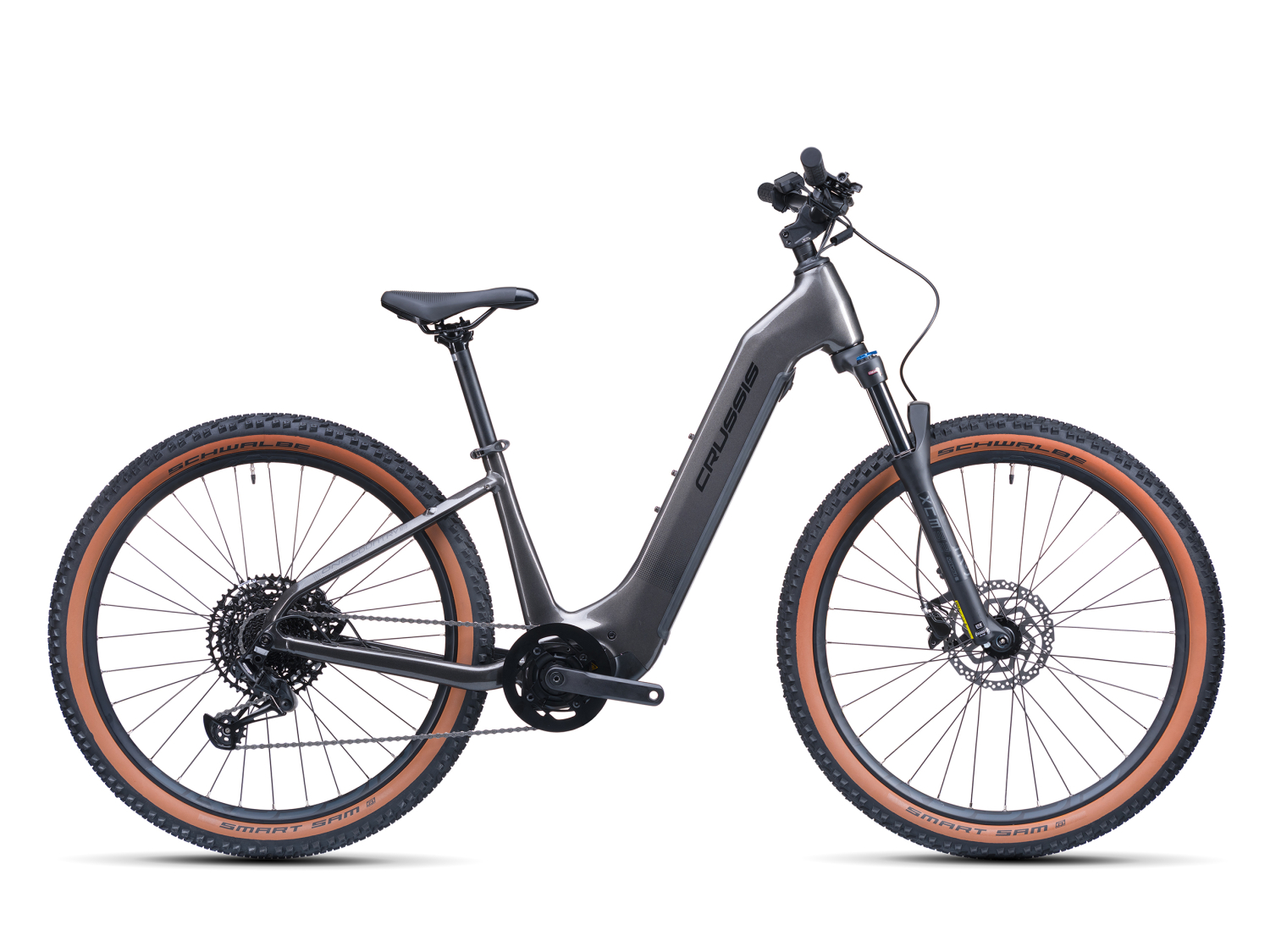 CRUSSIS ONE-COUNTRY AX MTB 8.12