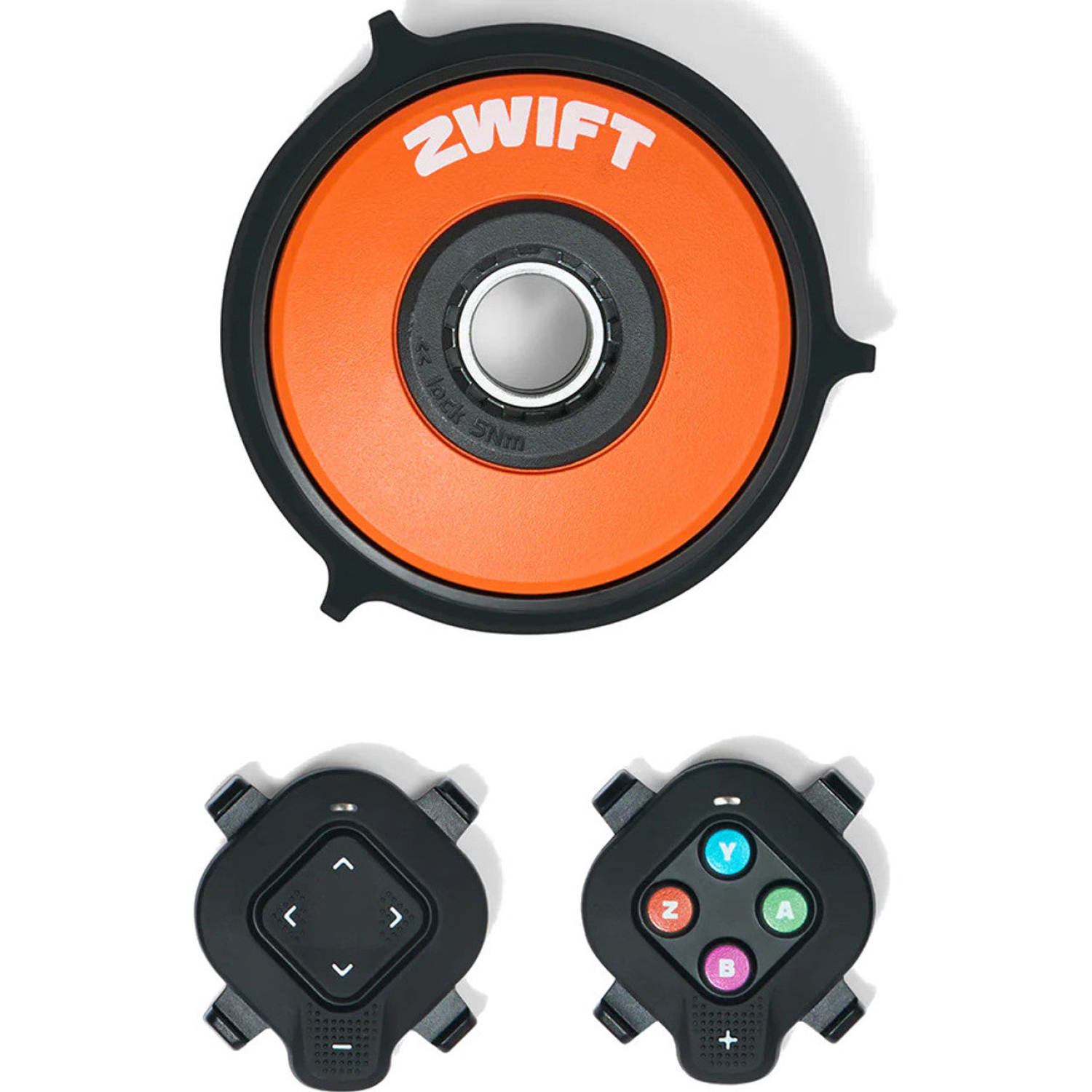 Zwift Click & Cog Upgrade Kit V2