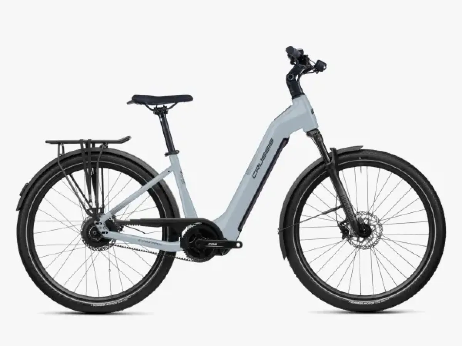 CRUSSIS E-COUNTRY BELT AX 10.12-AUTO
