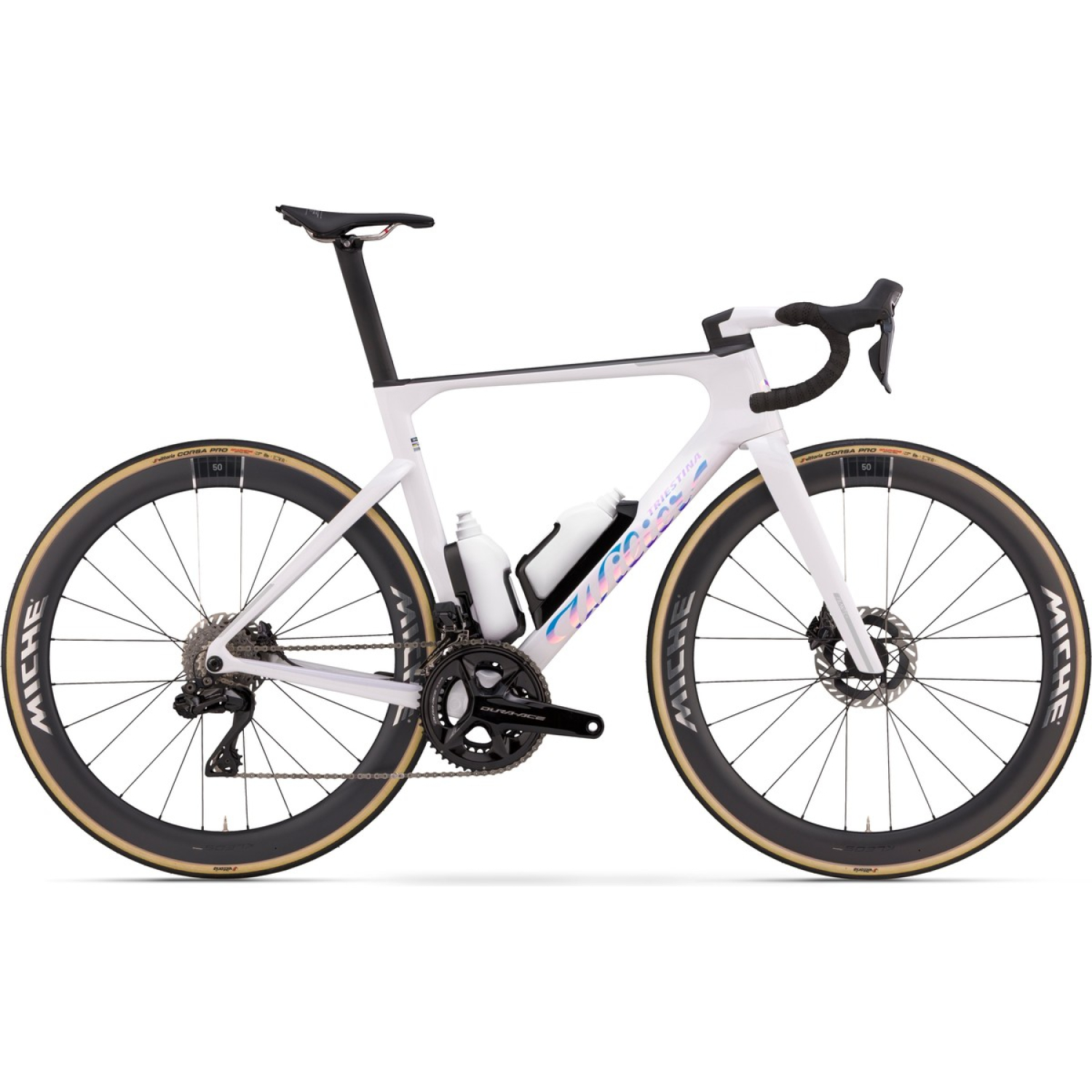 Preview: Wilier FILANTE SLR ID2 – CAMPAGNOLO SUPER RECORD WRL 2X13