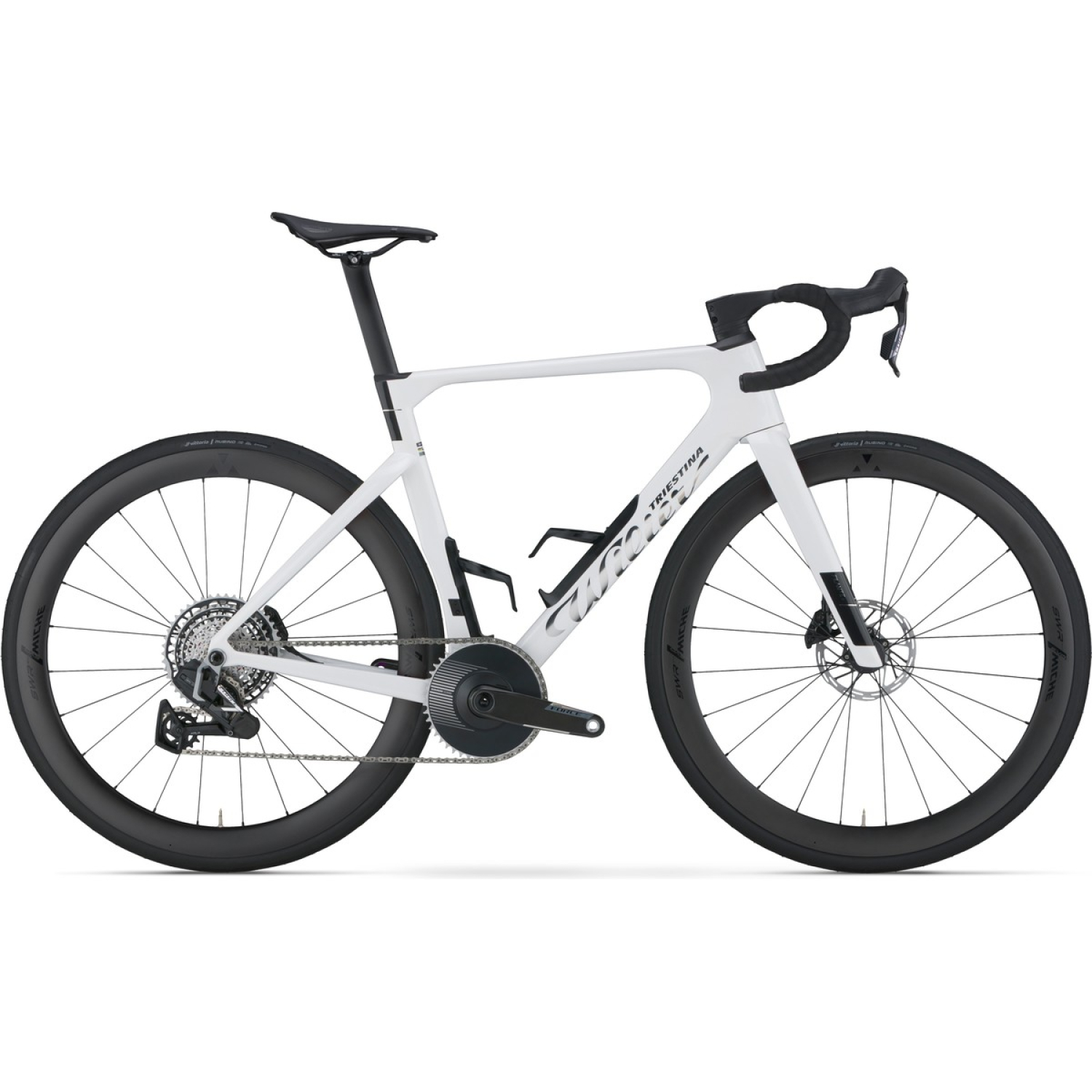 Wilier FILANTE SL ID2 – Shimano Ultegra R8170 Di2 2×12