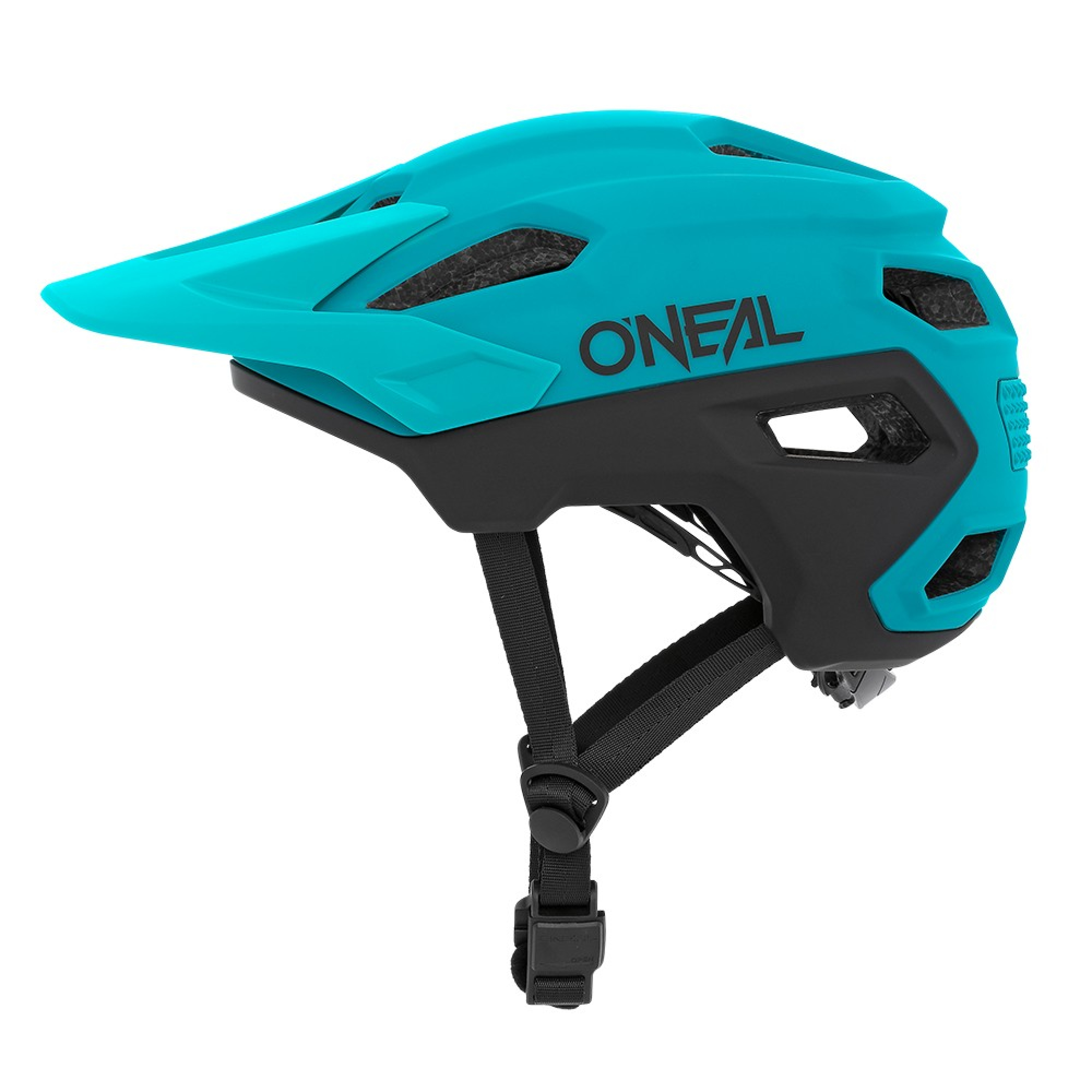 O'Neal TRAILFINDER Helmet SPLIT teal