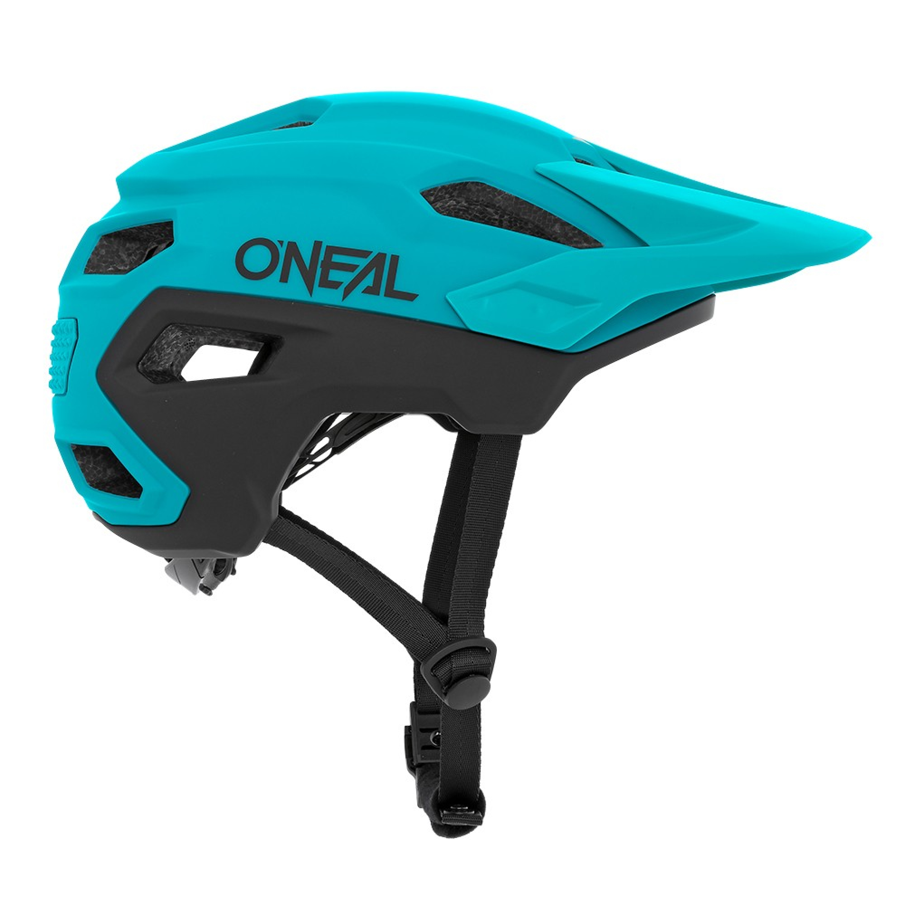 O'Neal TRAILFINDER Helmet SPLIT teal