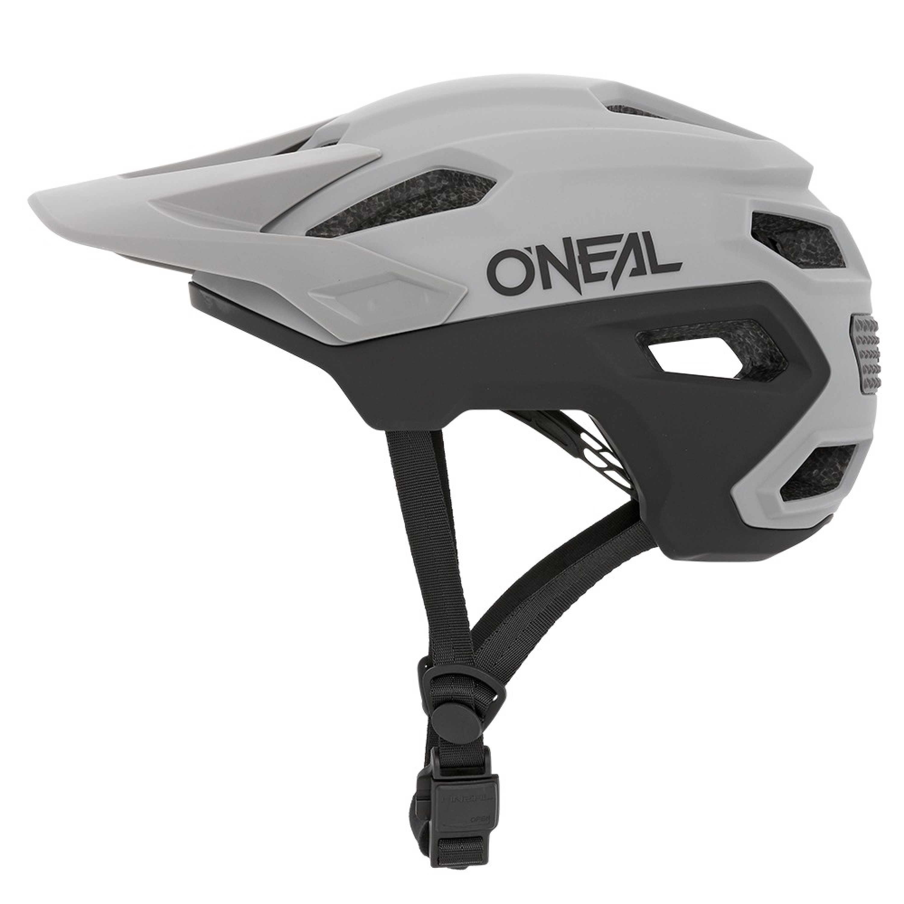 O'Neal TRAILFINDER Helmet SPLIT gray