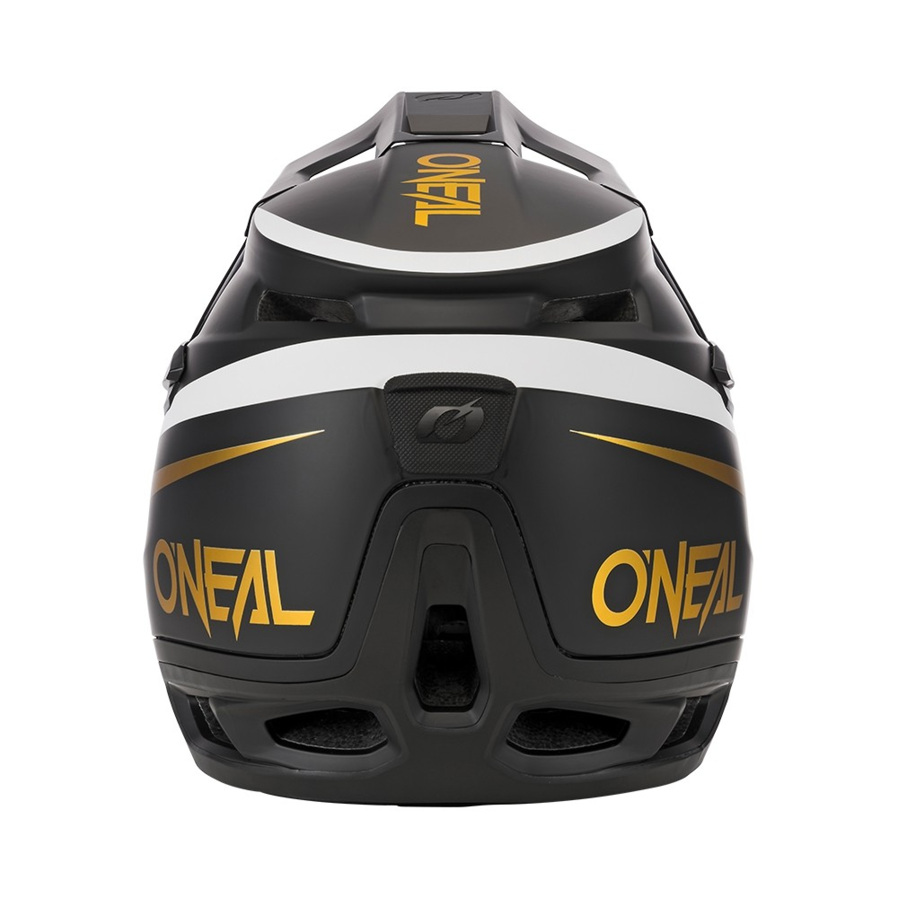 O'Neal TRANSITION Helmet FLASH black/white/gold