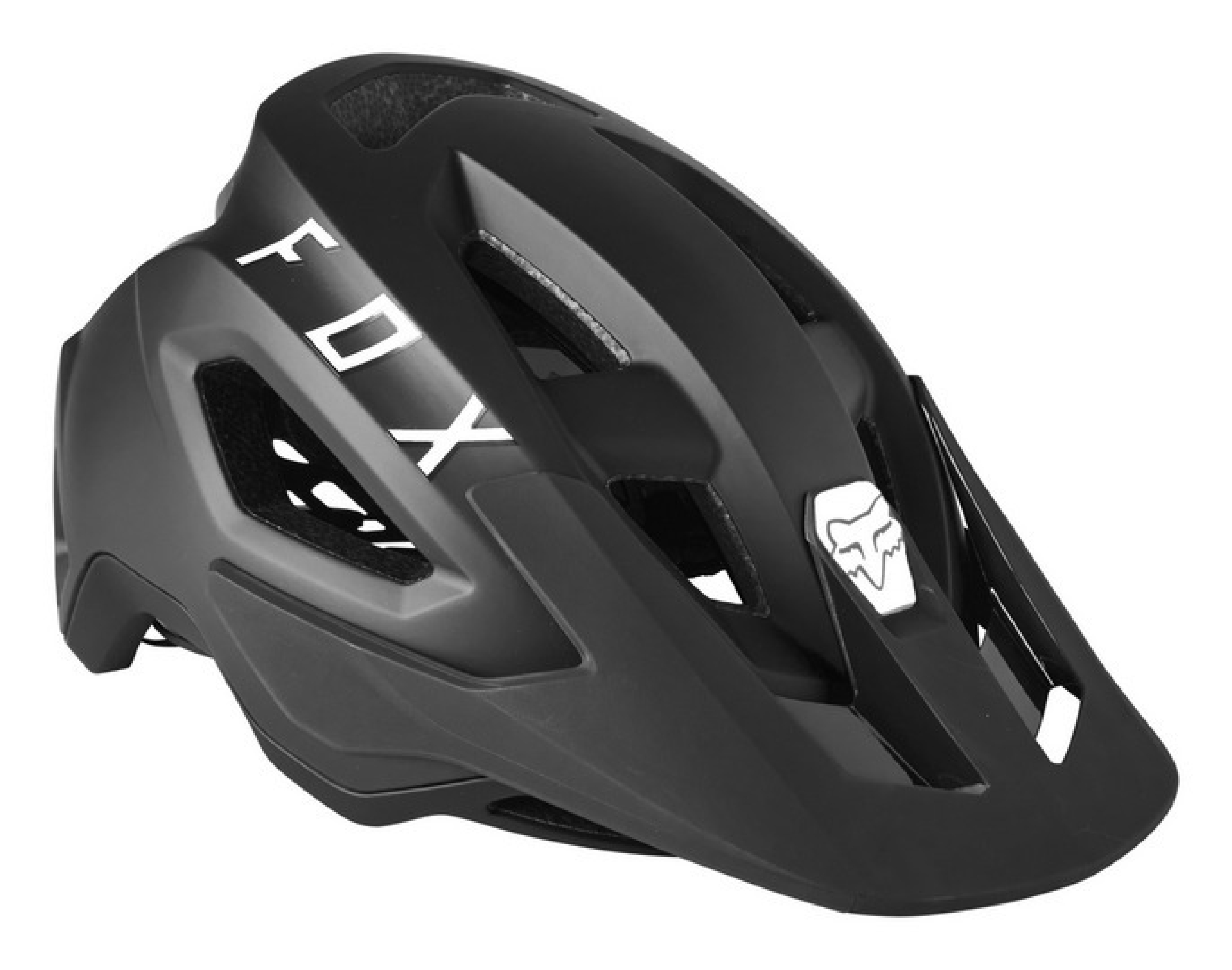 HELM FOX SPEEDFRAME MIPS, CE BLK