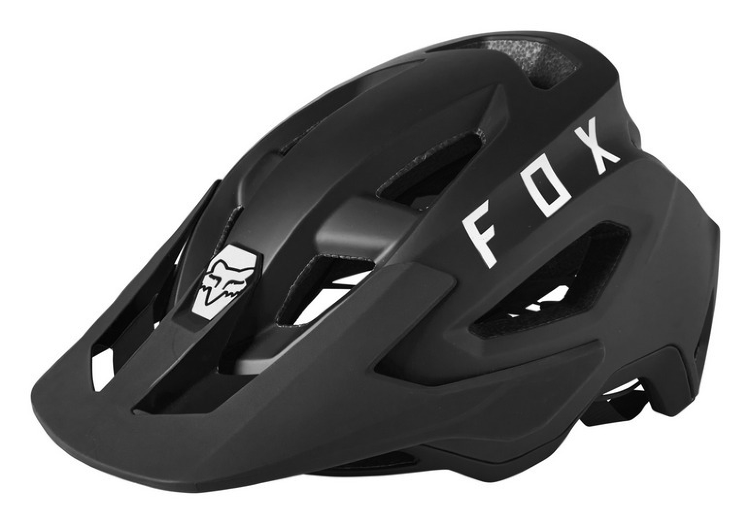 HELM FOX SPEEDFRAME MIPS, CE BLK