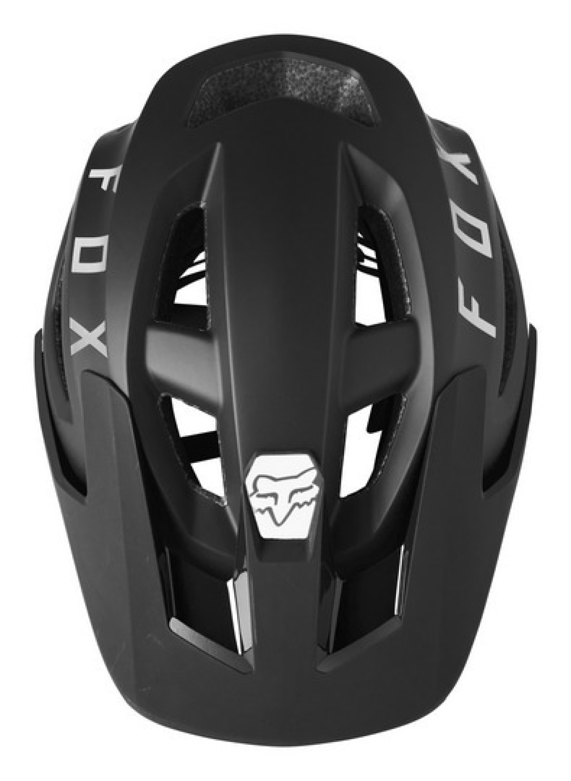 HELM FOX SPEEDFRAME MIPS, CE BLK