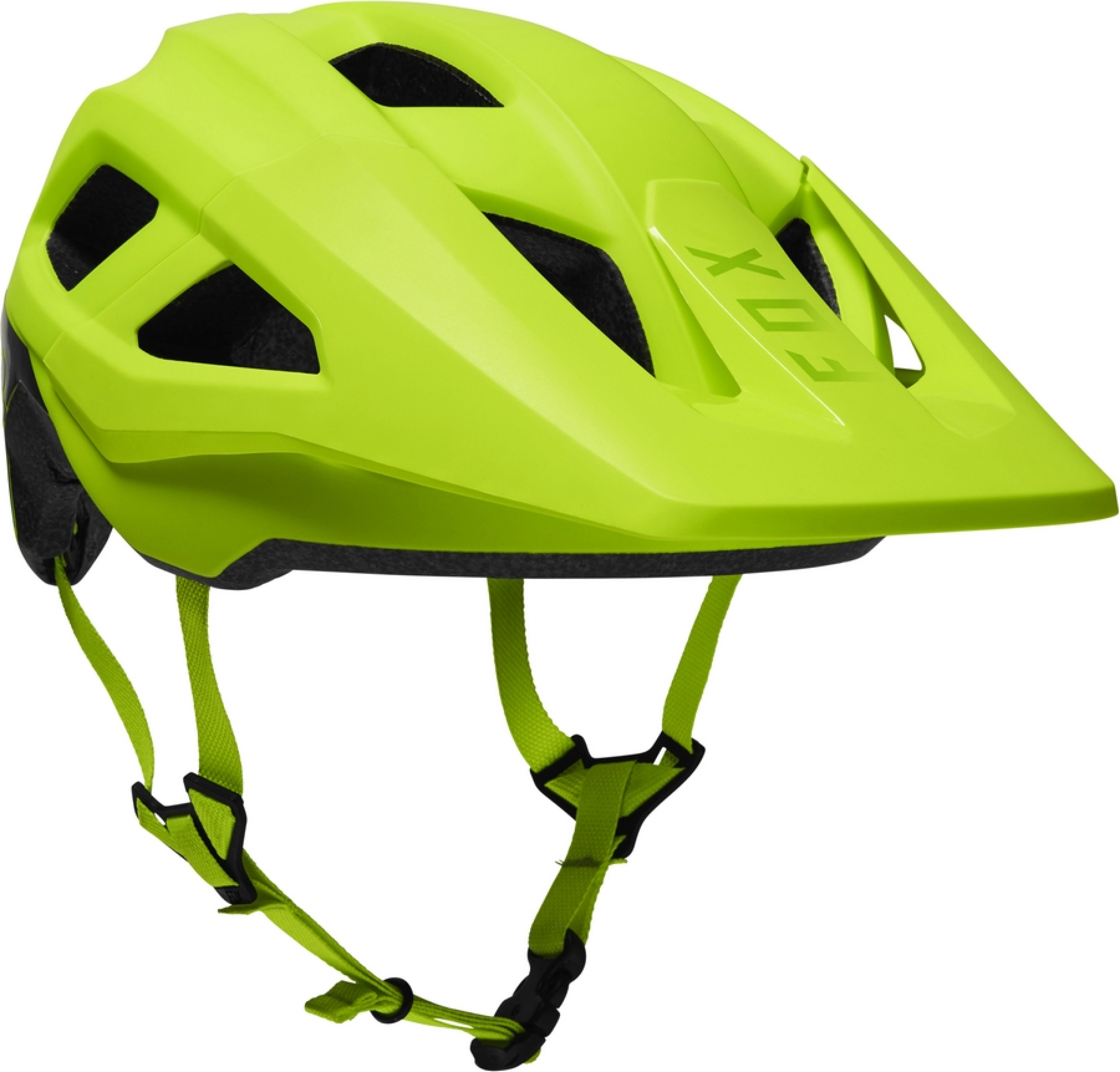 HELM FOX MAINFRAME MIPS, CE FLO YLW