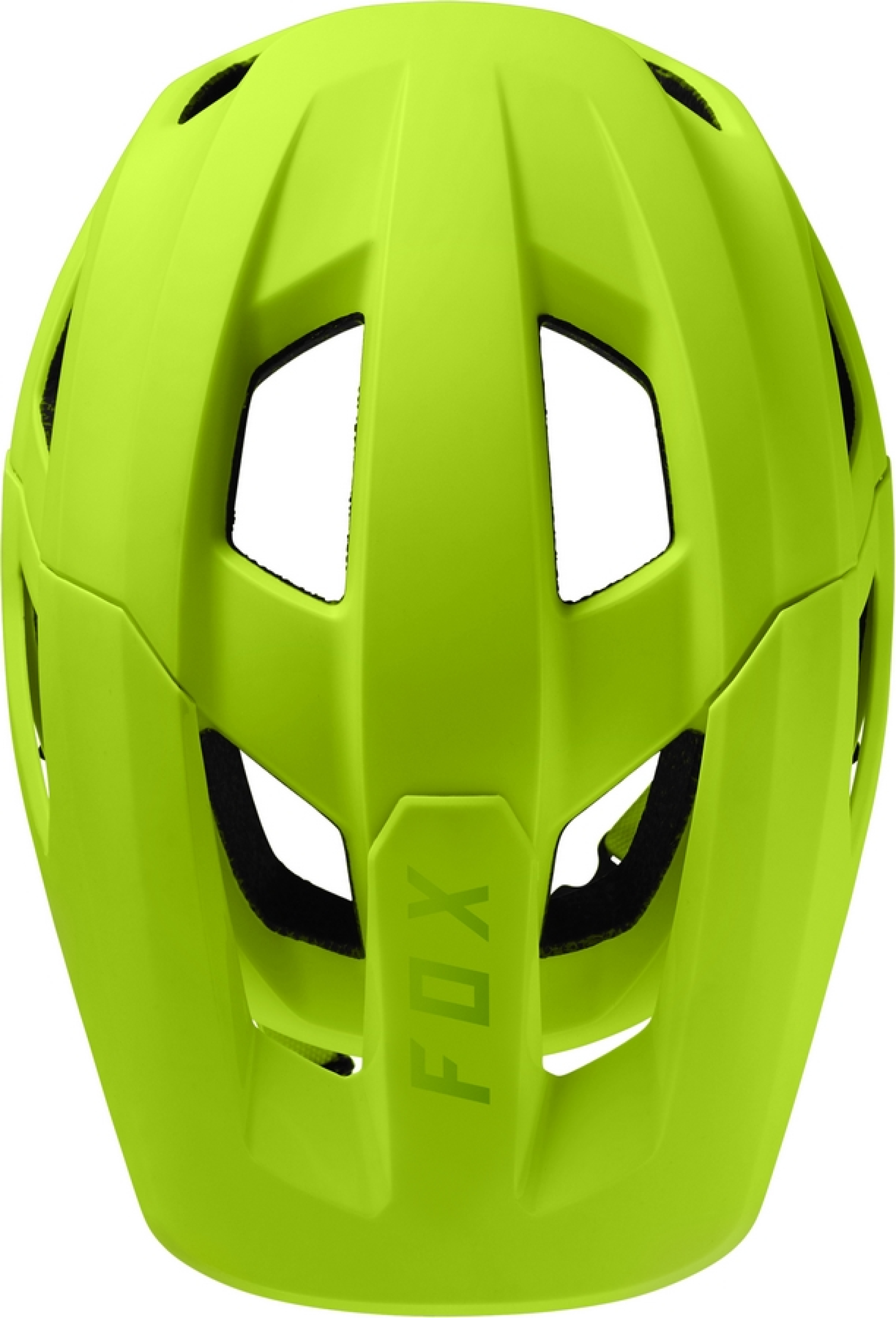 HELM FOX MAINFRAME MIPS, CE FLO YLW