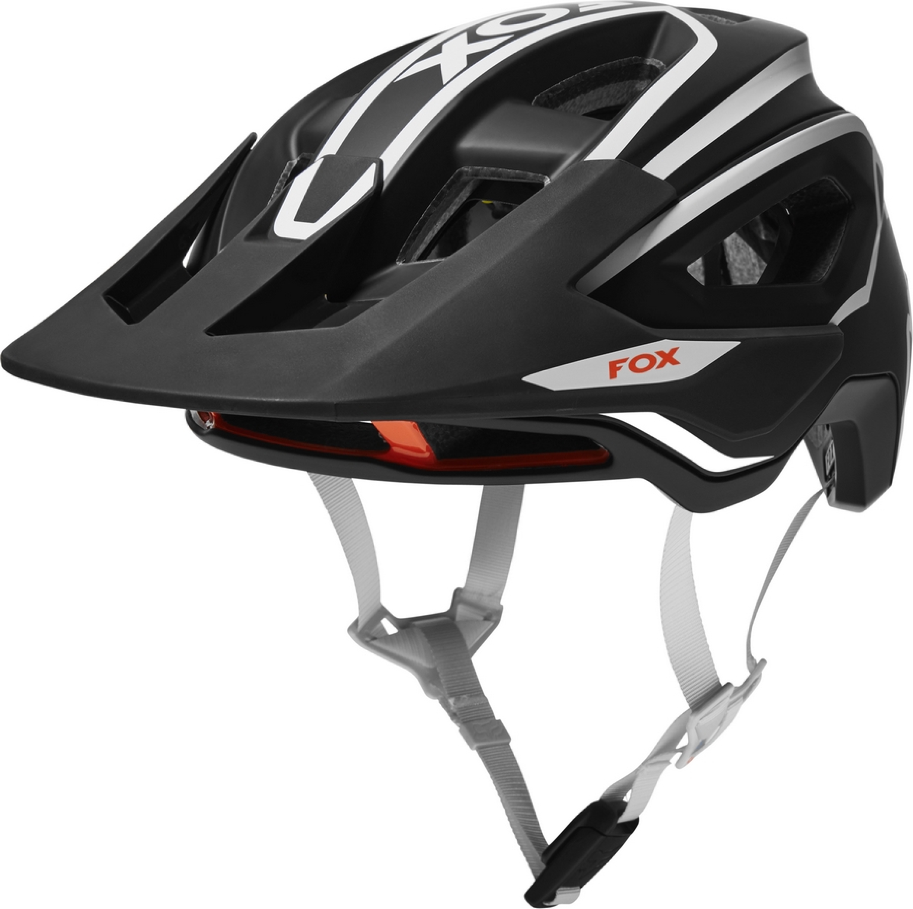 HELMET FOX SPEEDFRAME PRO DVIDE, CE B