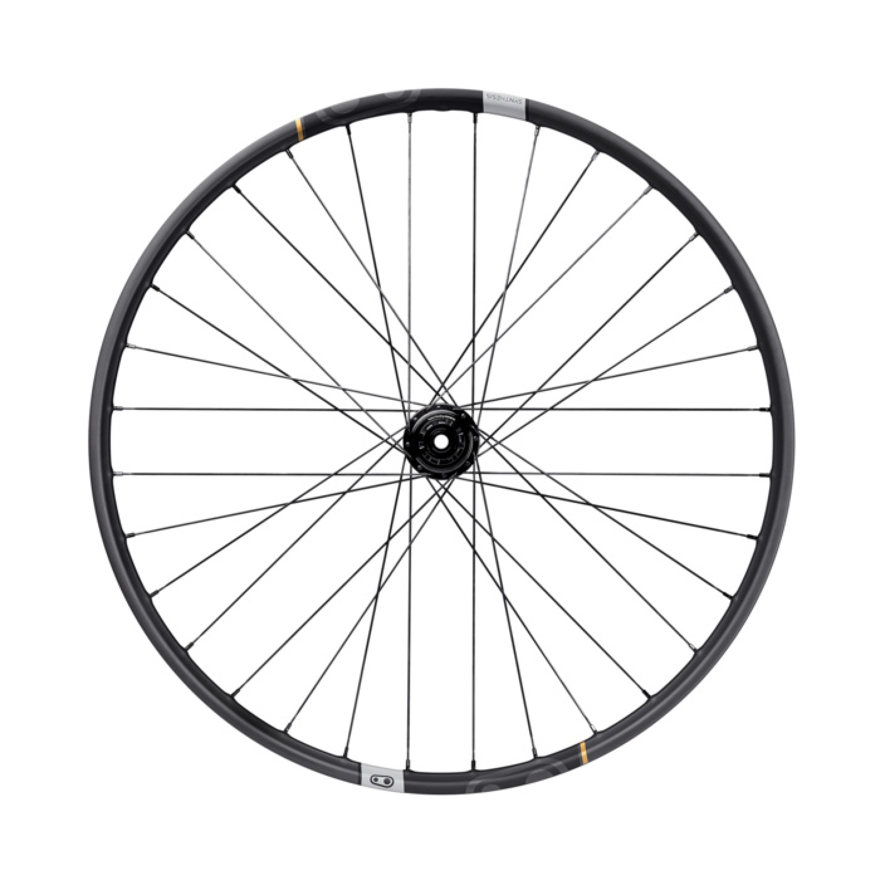 Crankbrothers Laufradsatz Synthesis E11