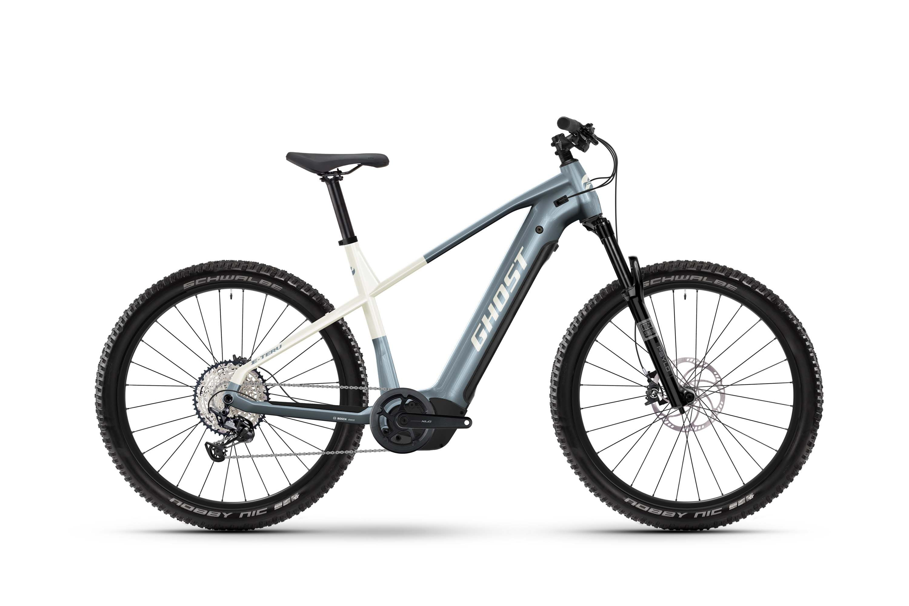Ghost E-TERU Pro HIGH