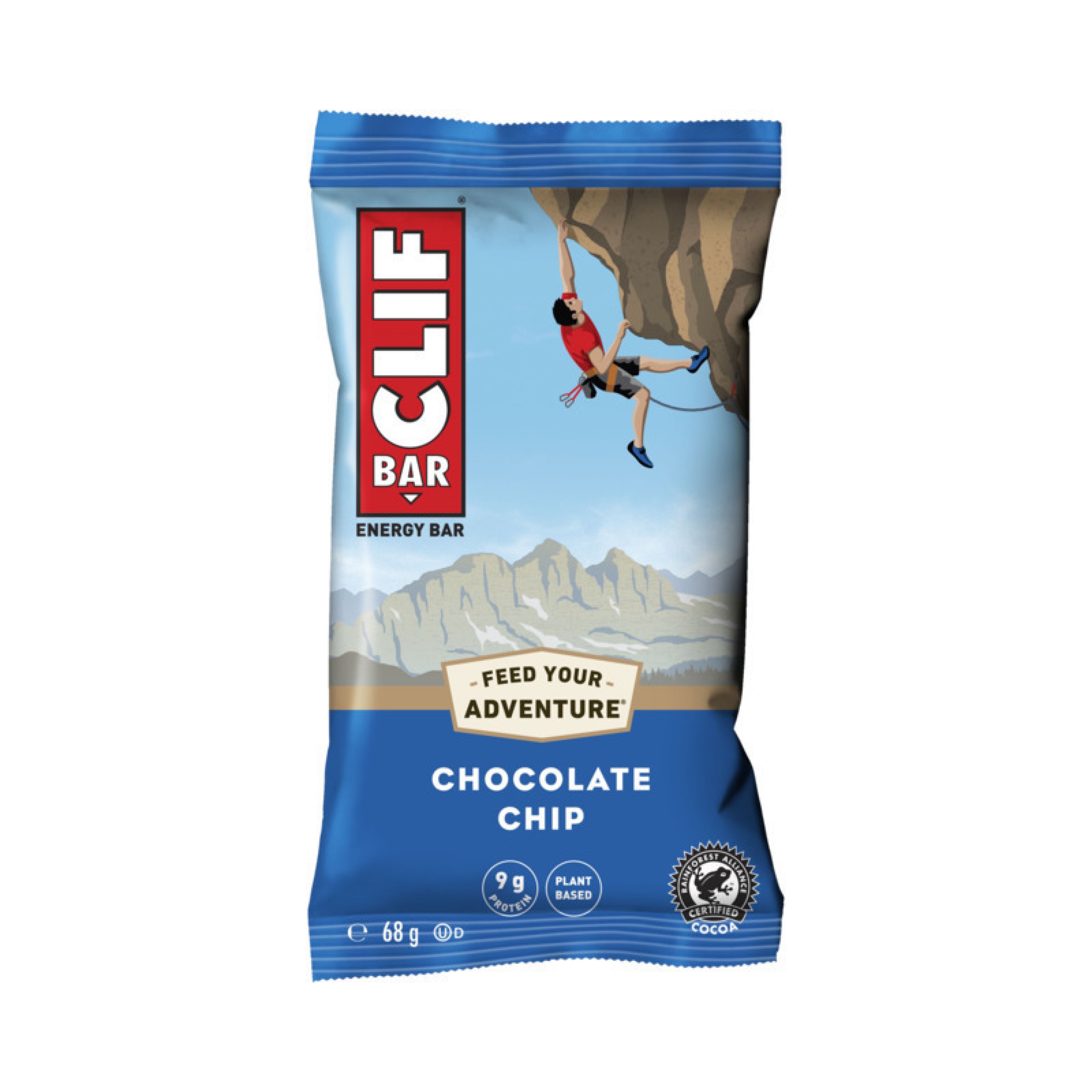 CLIF Bar Chocolate Chip