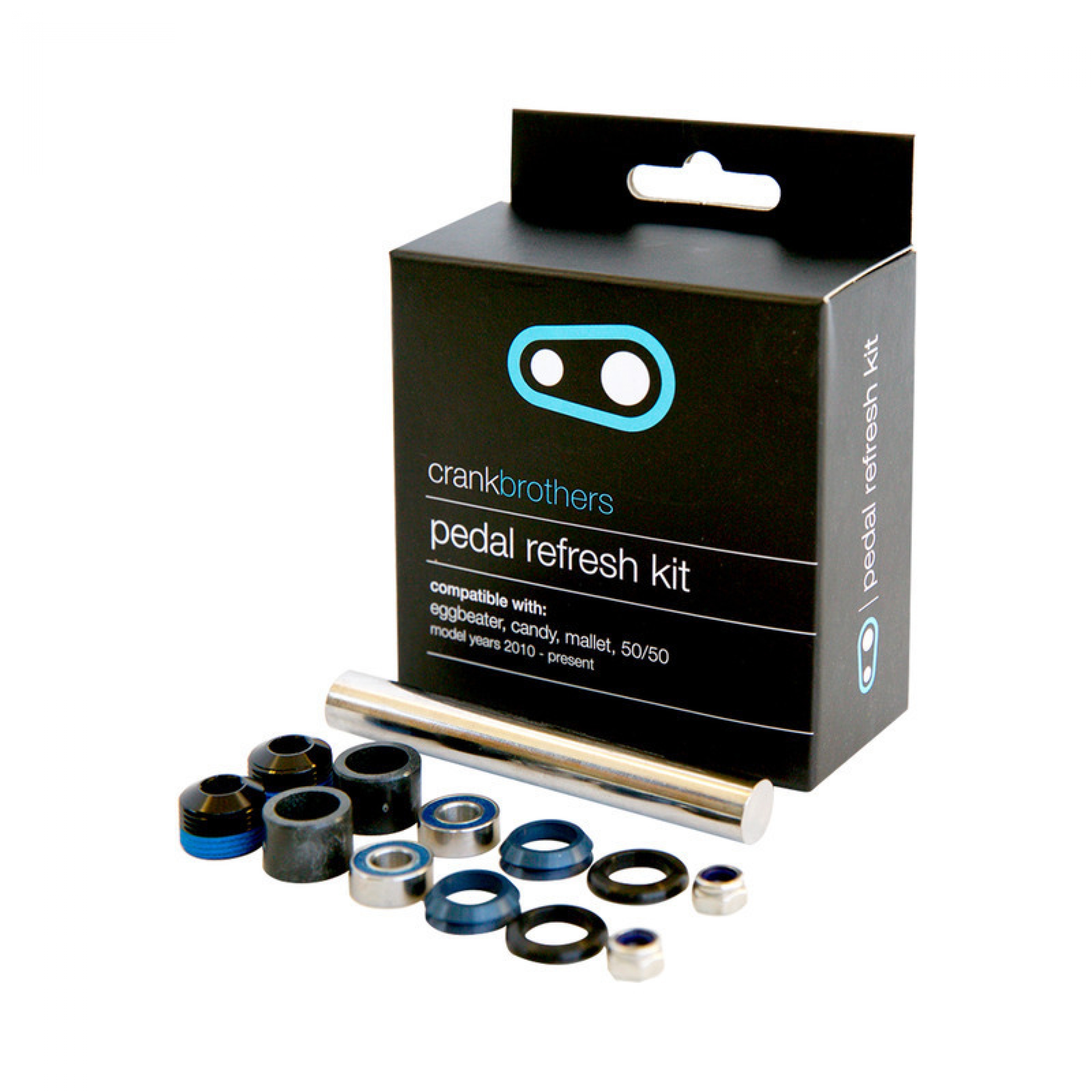 Crankbrothers Pedal Refresh Kit