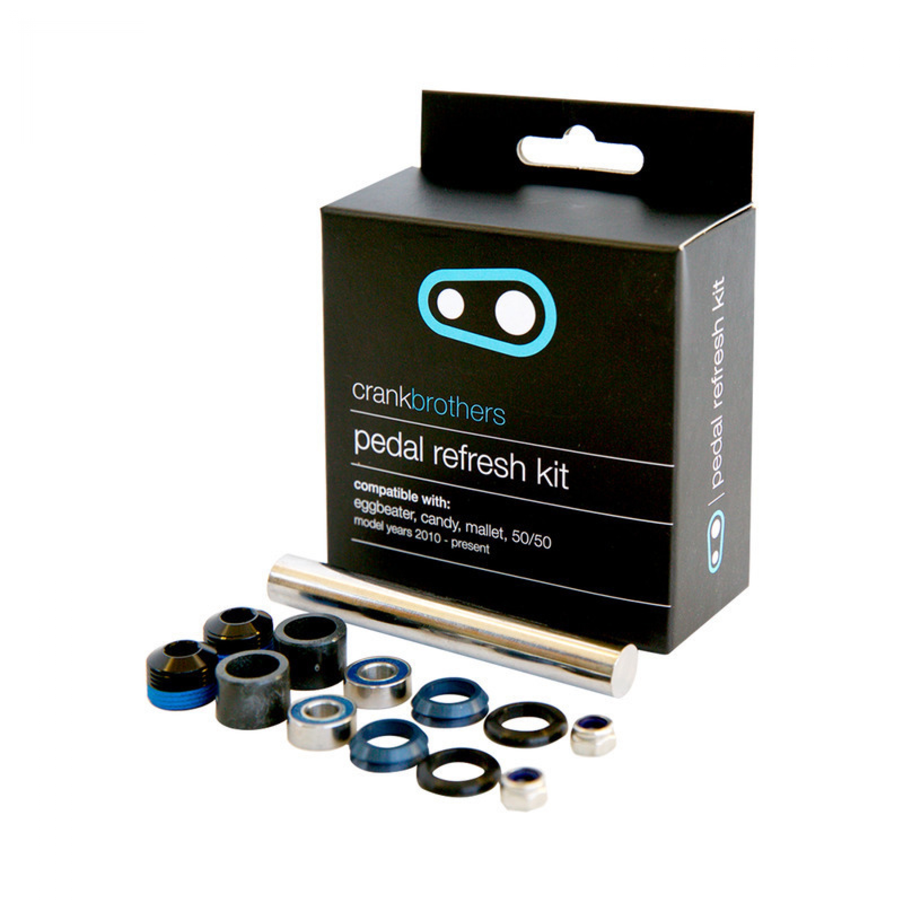 Crankbrothers Pedal Refresh Kit