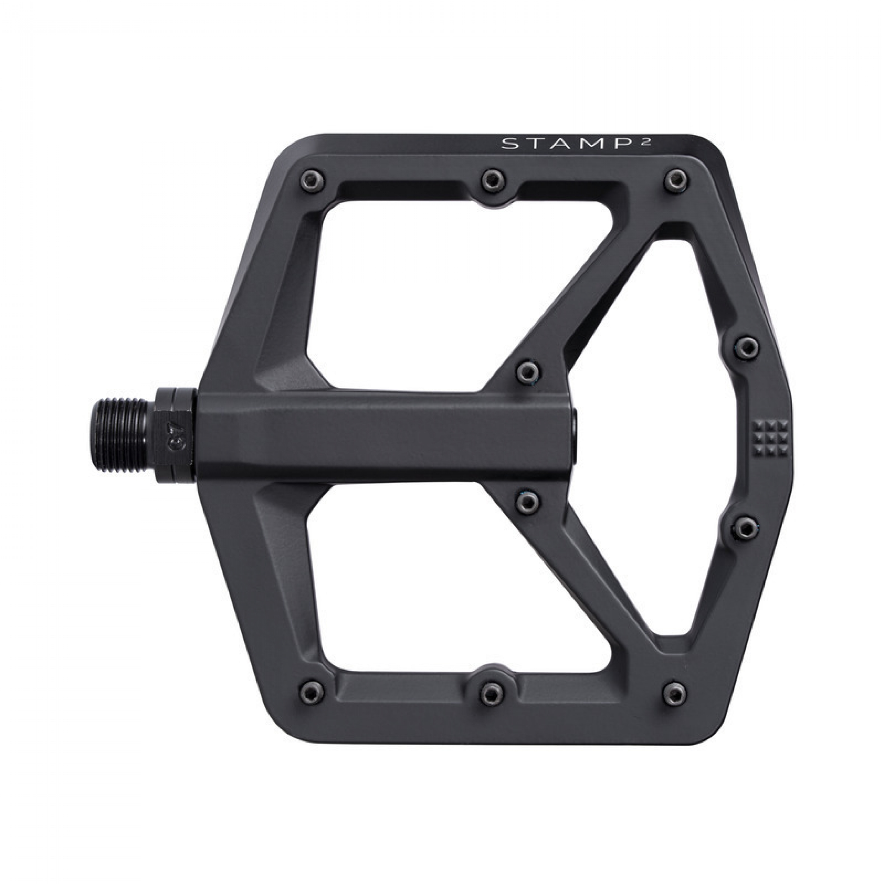 Crankbrothers Pedal Stamp 2 large