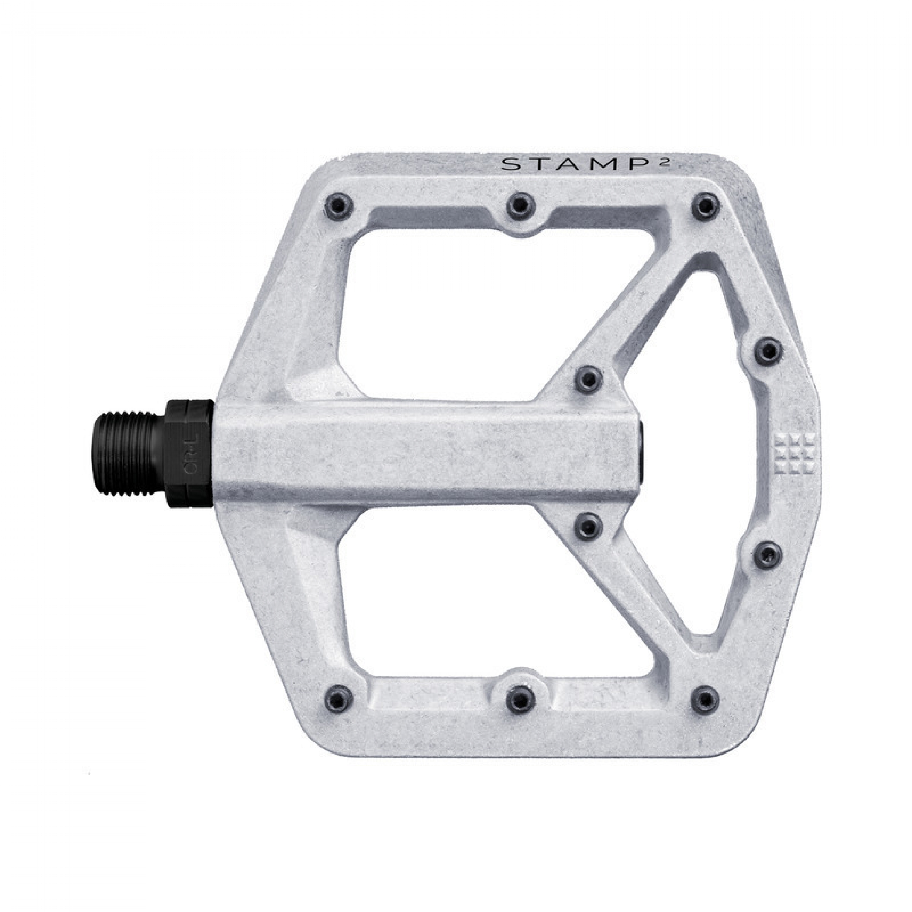 Crankbrothers Pedal Stamp 2 small