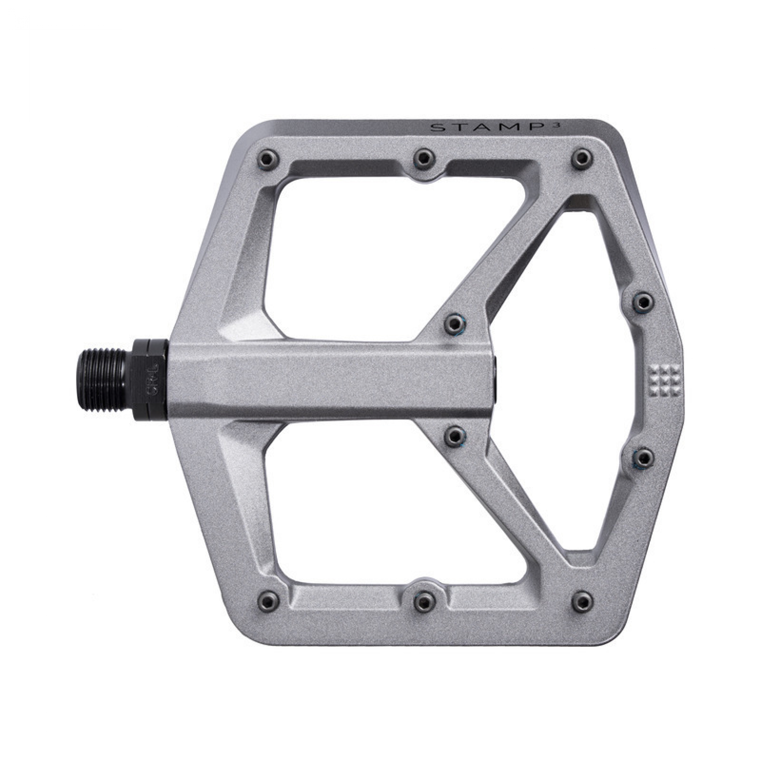 Crankbrothers Pedal Stamp 3 large