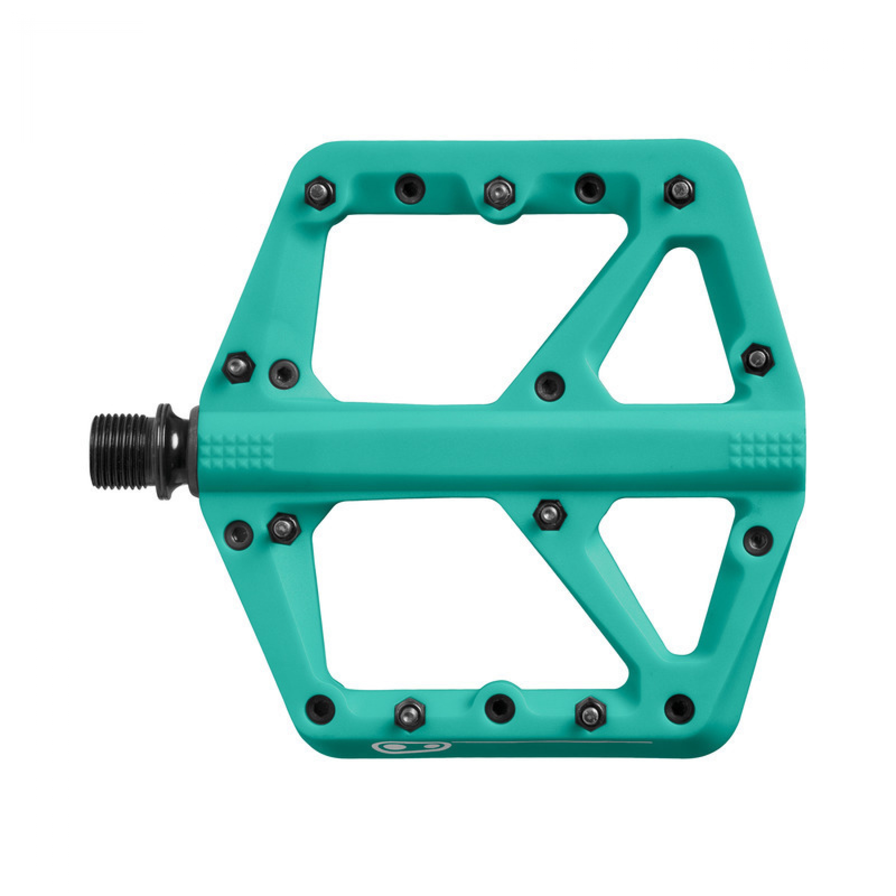 Crankbrothers Pedal Stamp 1 large