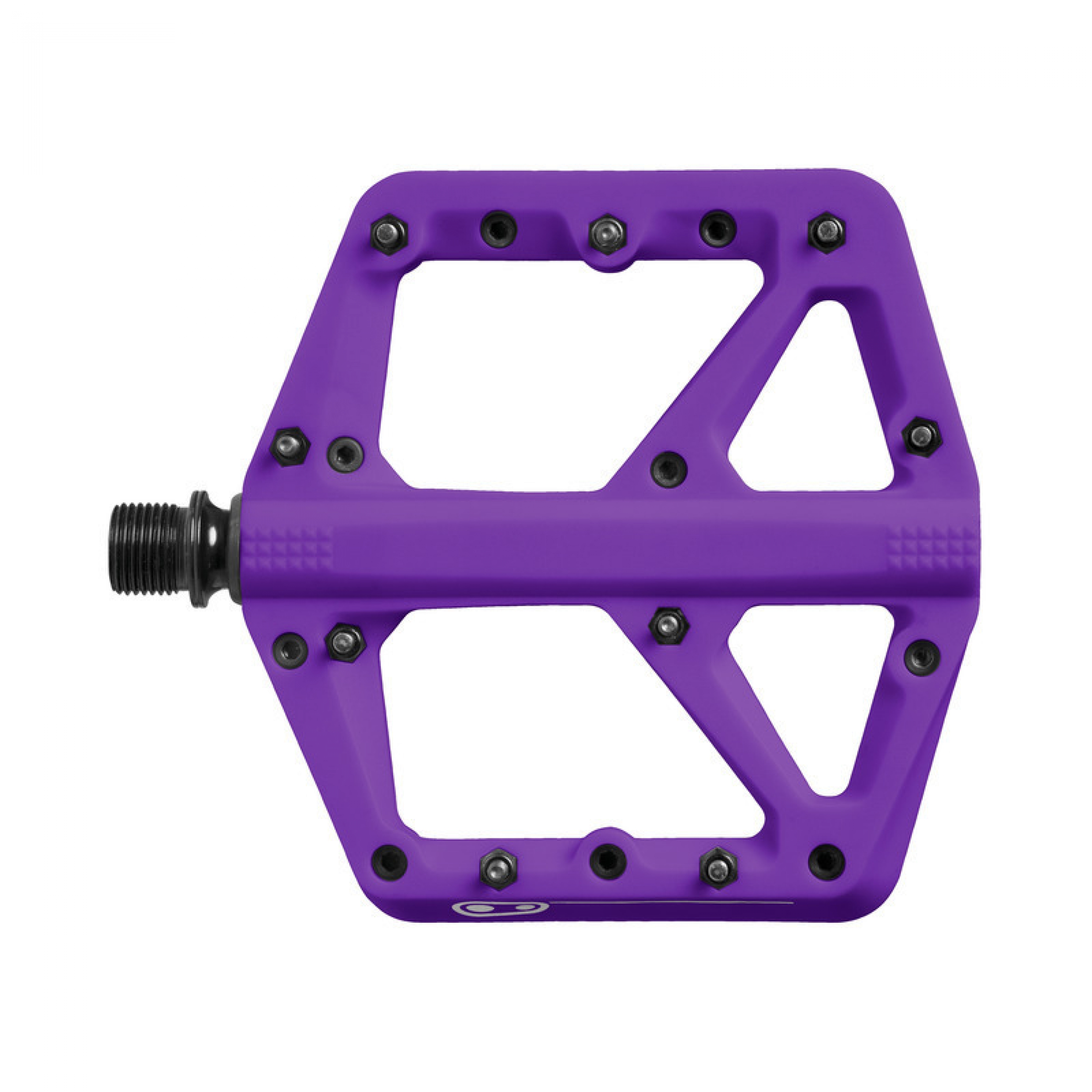 Crankbrothers Pedal Stamp 1 large
