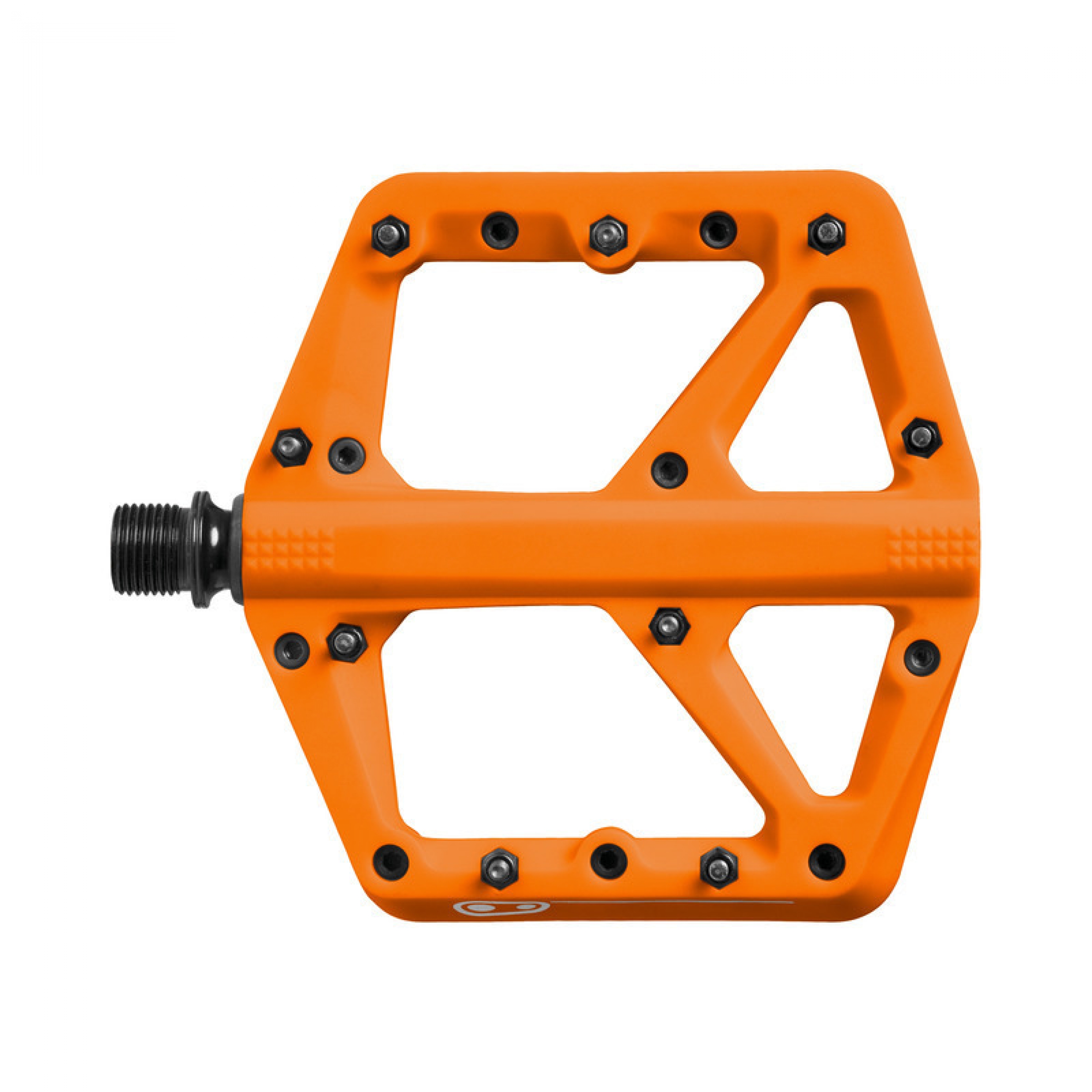 Crankbrothers Pedal Stamp 1 large