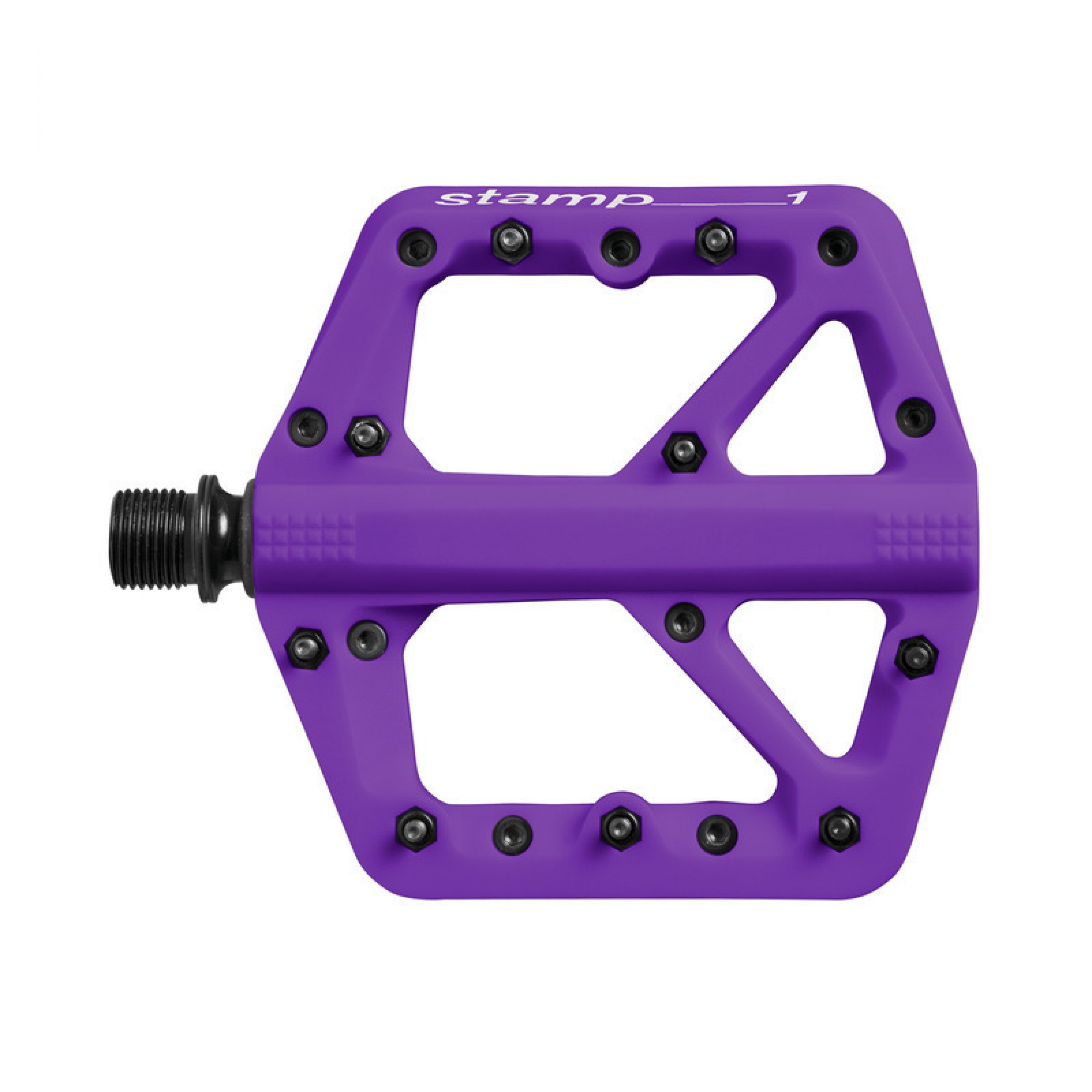 Crankbrothers Pedal Stamp 1 small