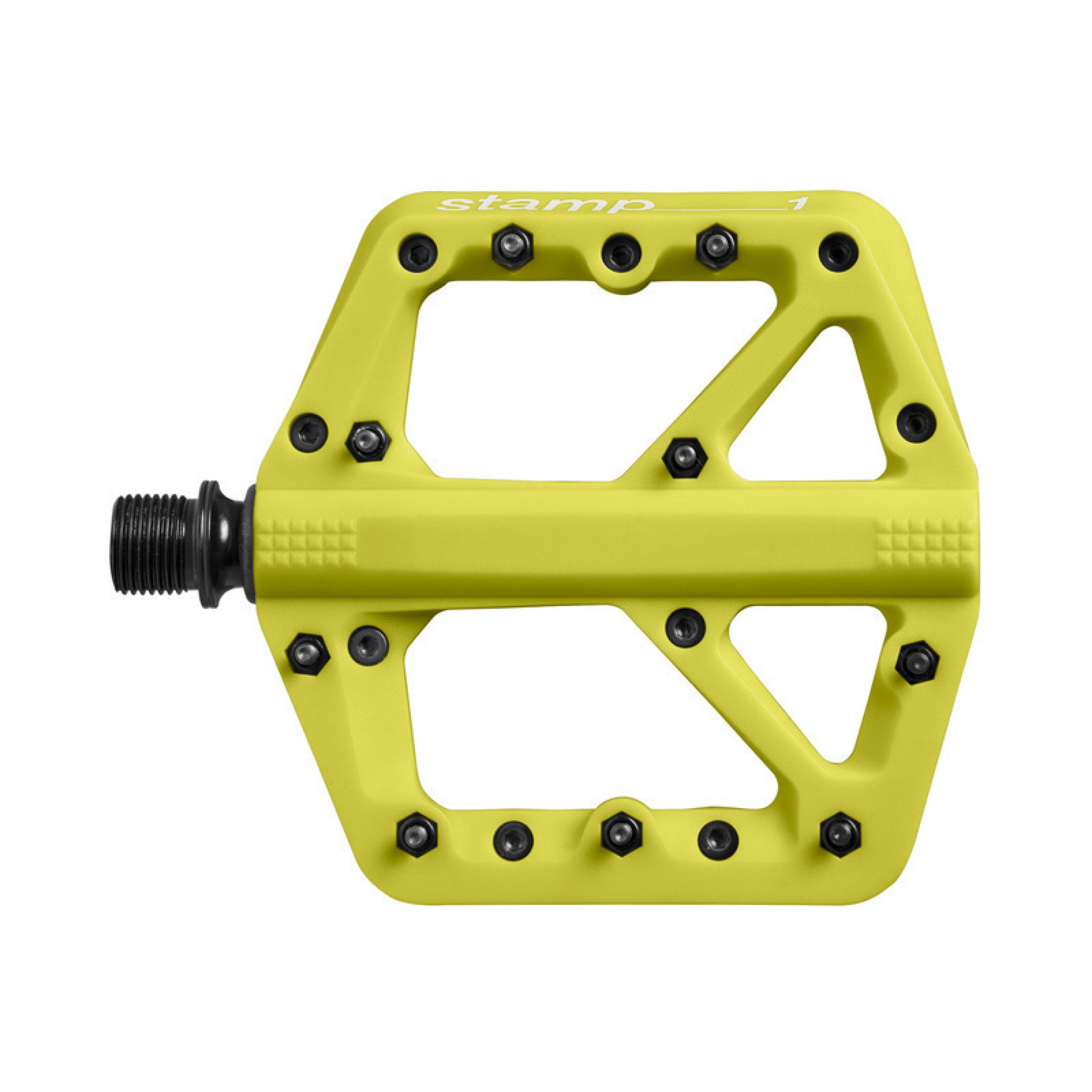 Crankbrothers Pedal Stamp 1 small