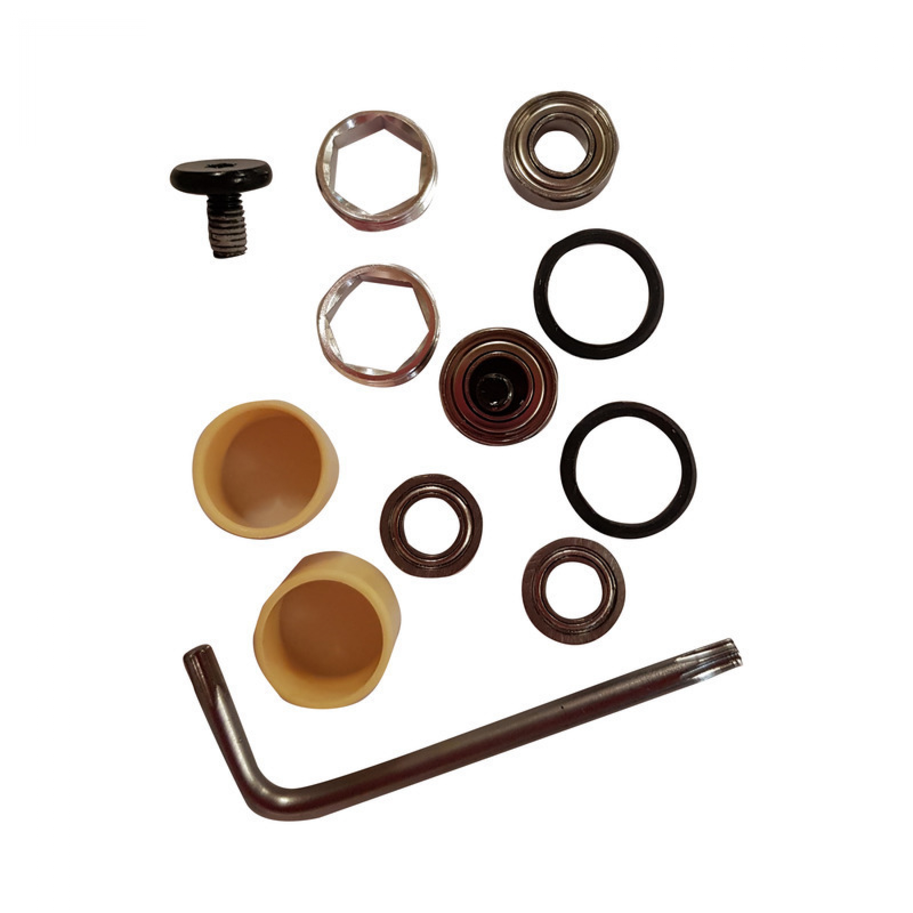 Crankbrothers Pedal Refresh Kit
