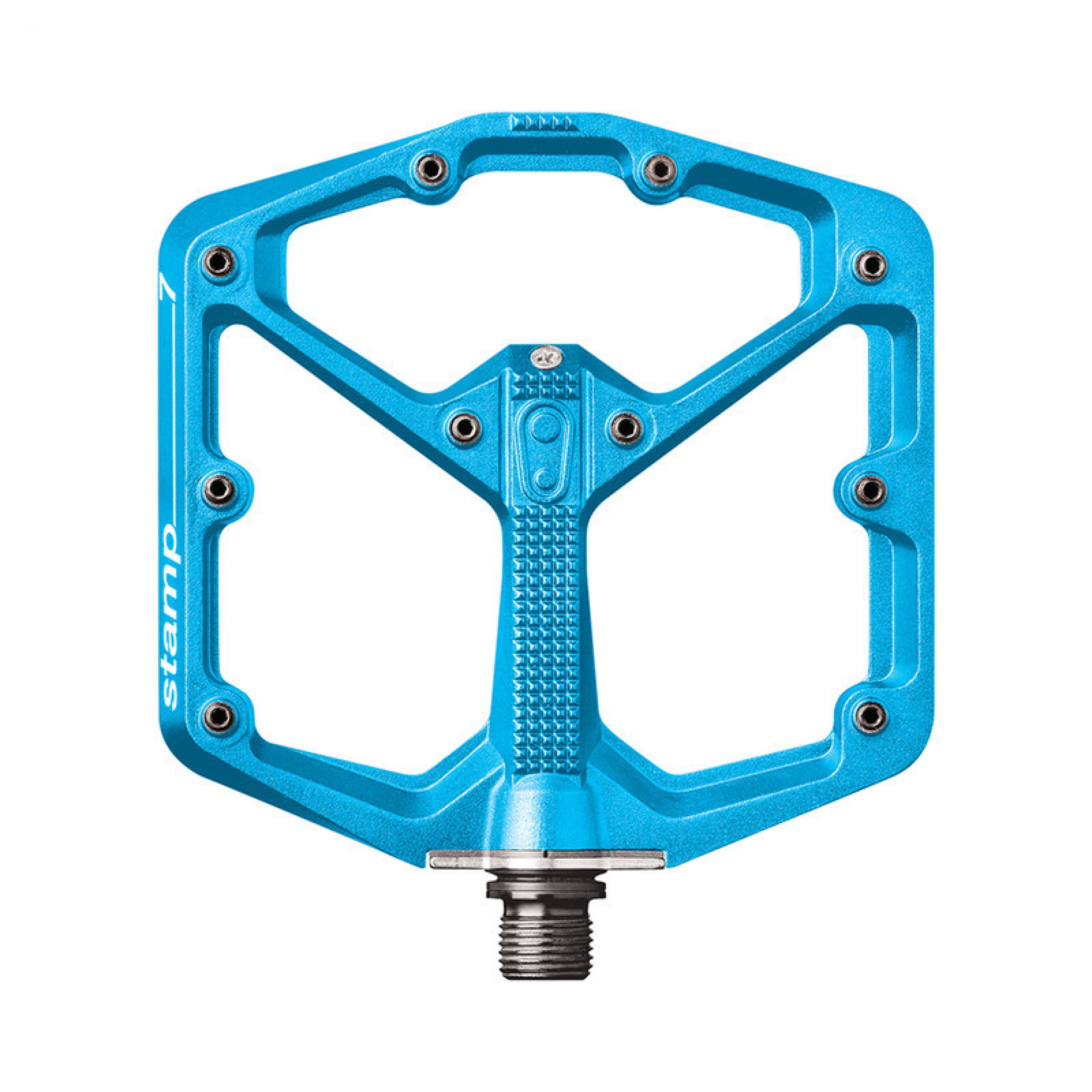 Crankbrothers Pedal Stamp 7 large