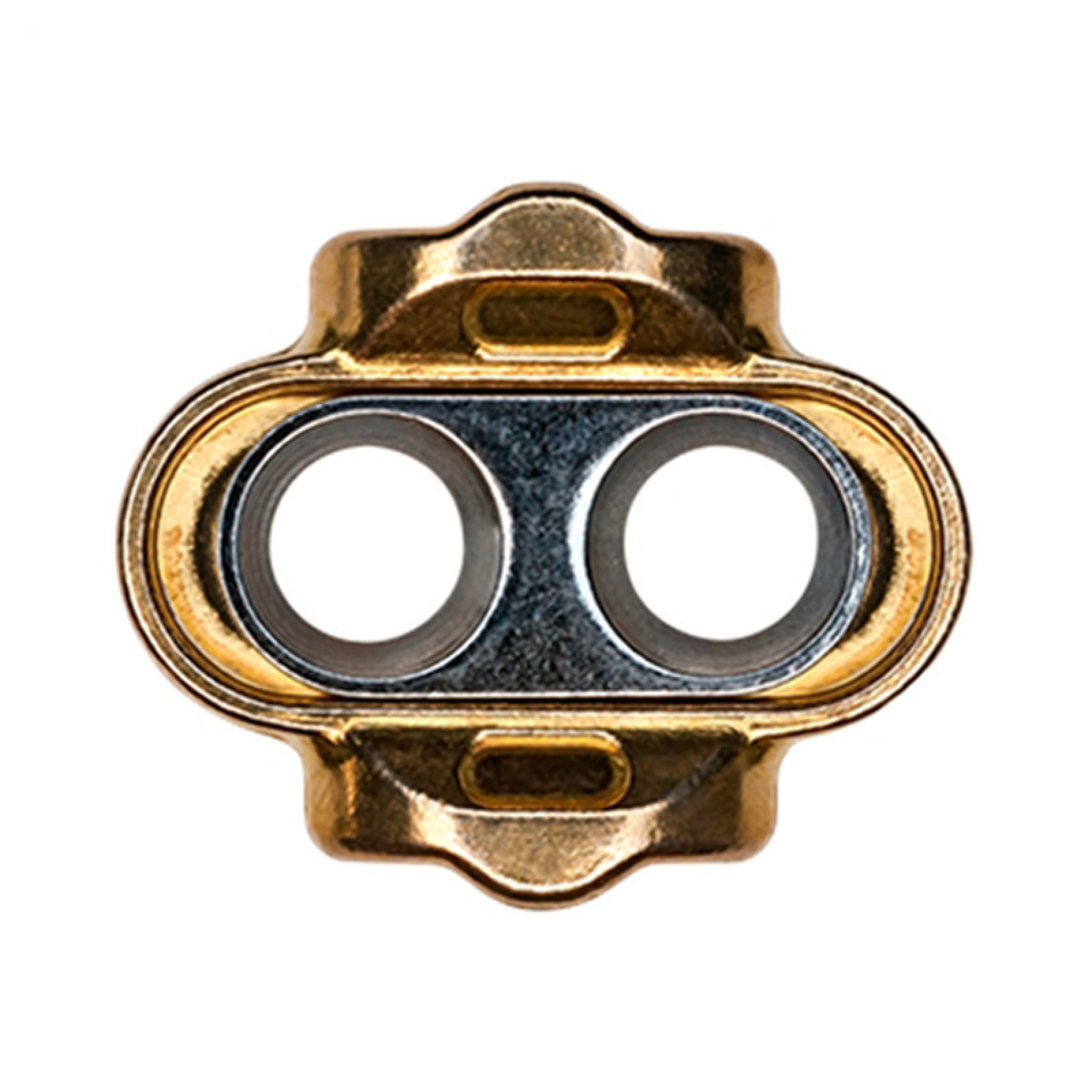 Crankbrothers Schuhplatte Standard 6° Float