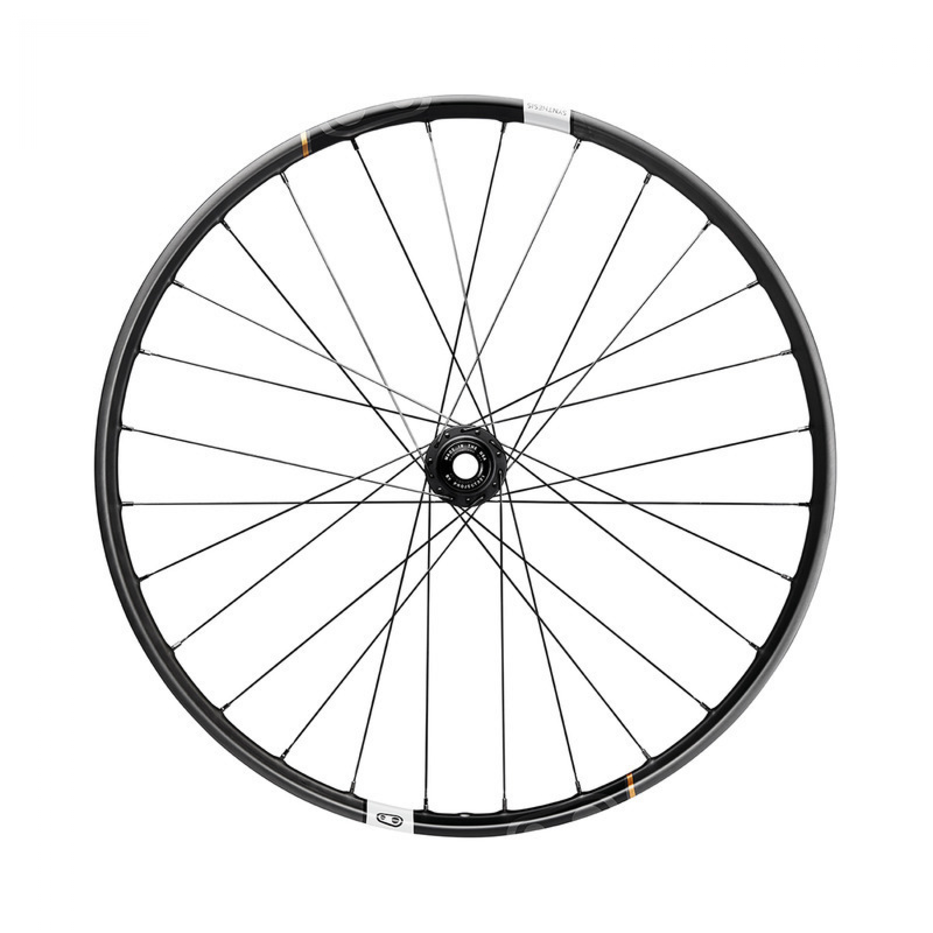 Crankbrothers Laufradsatz Synthesis DH11