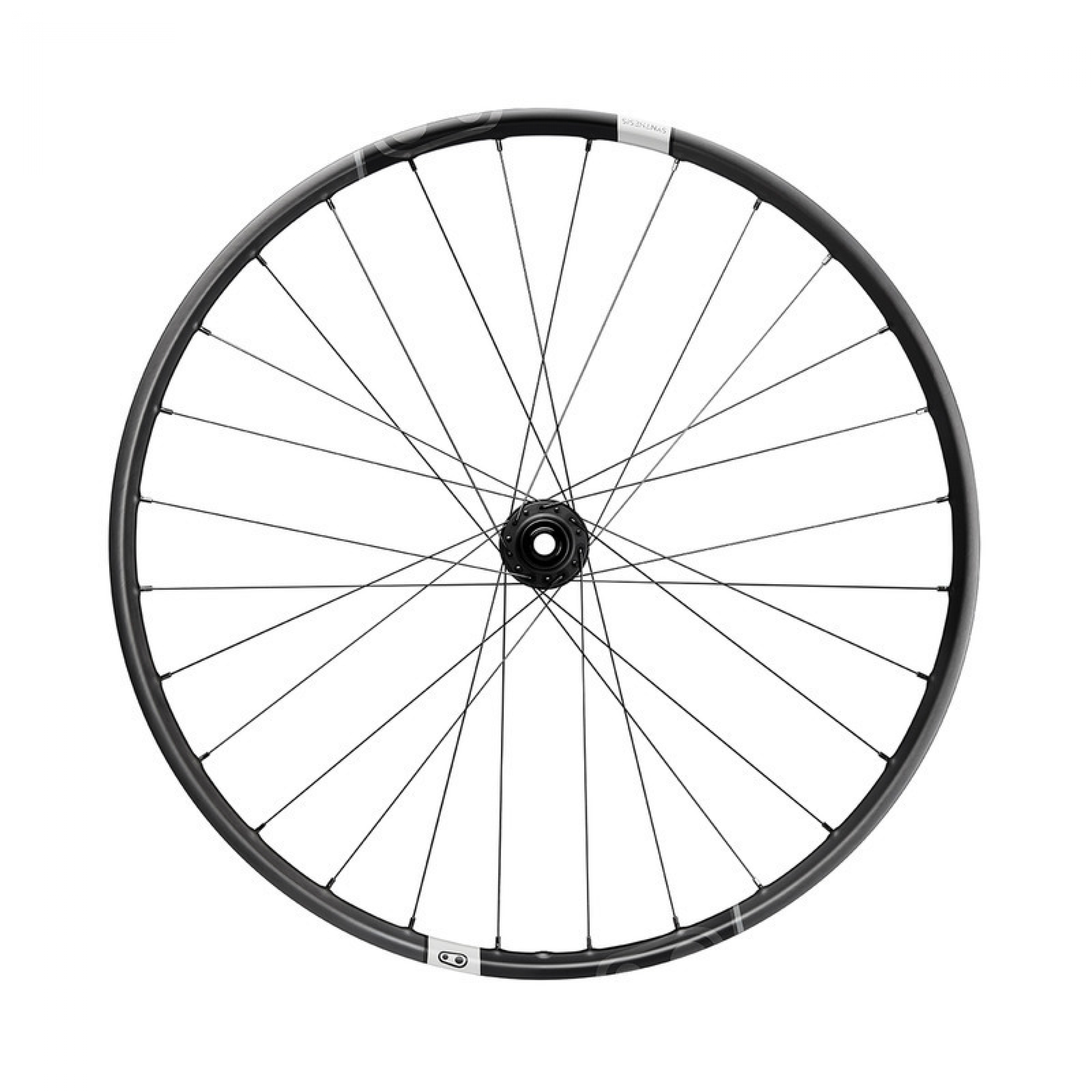 Crankbrothers Laufradsatz Synthesis XCT