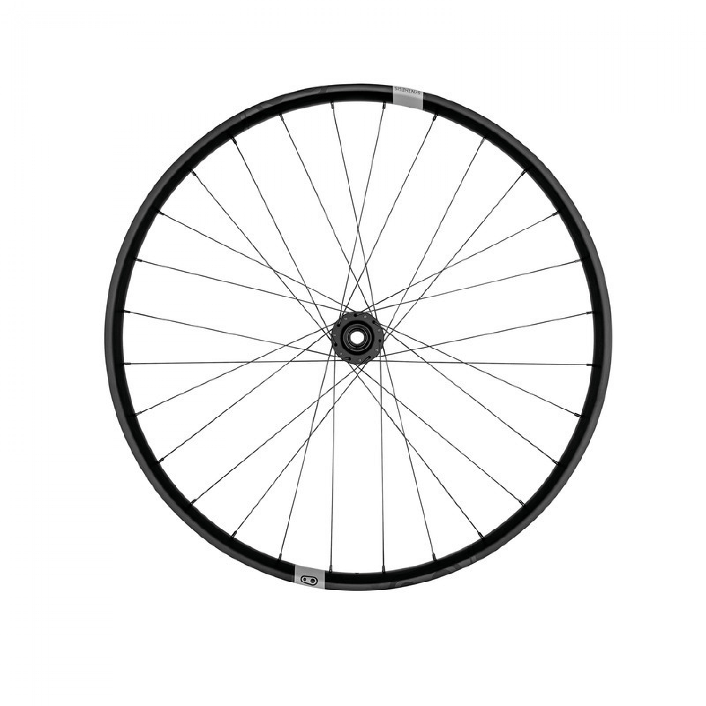 Crankbrothers Laufrad Synthesis Alu Enduro