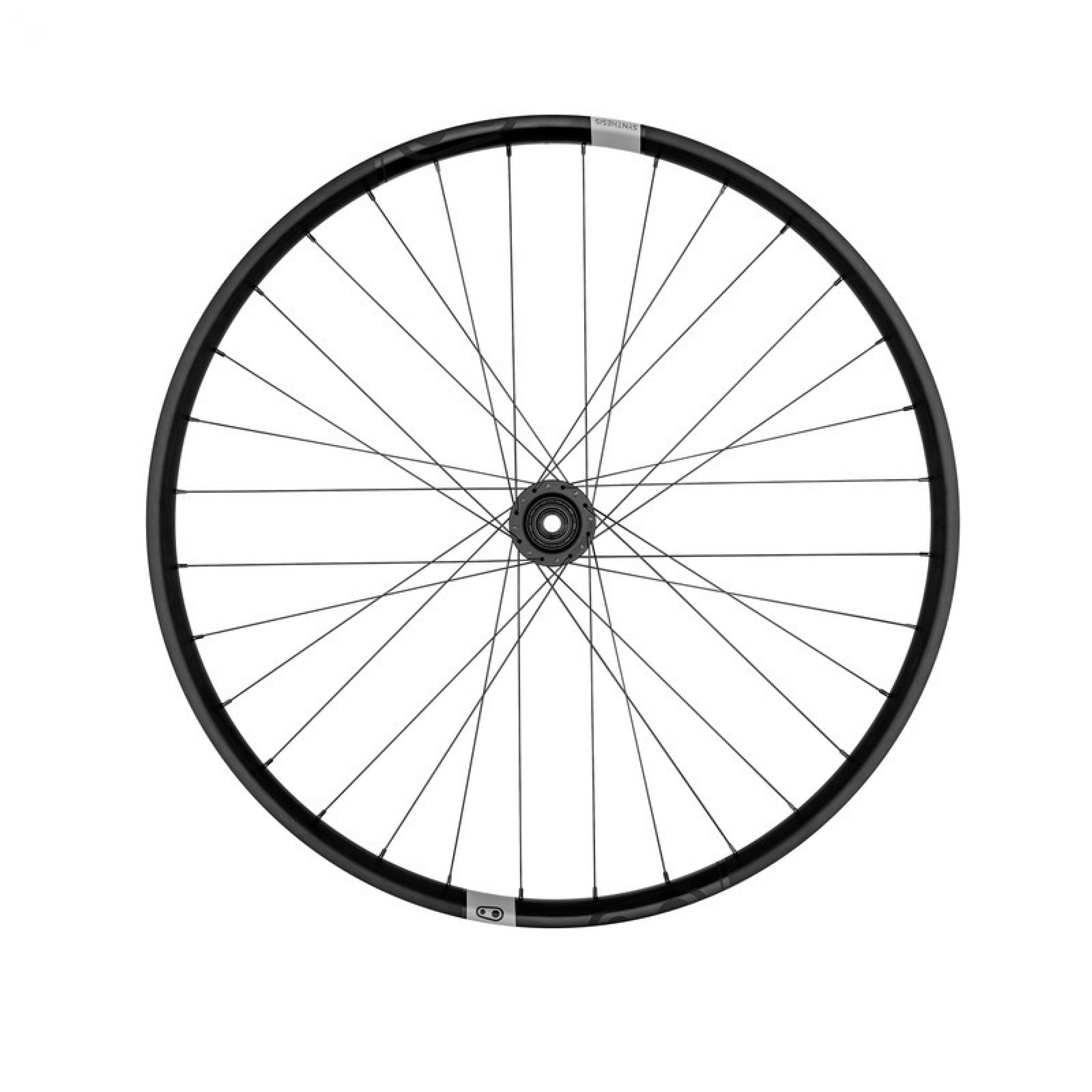 Crankbrothers Laufrad Synthesis Alu Enduro