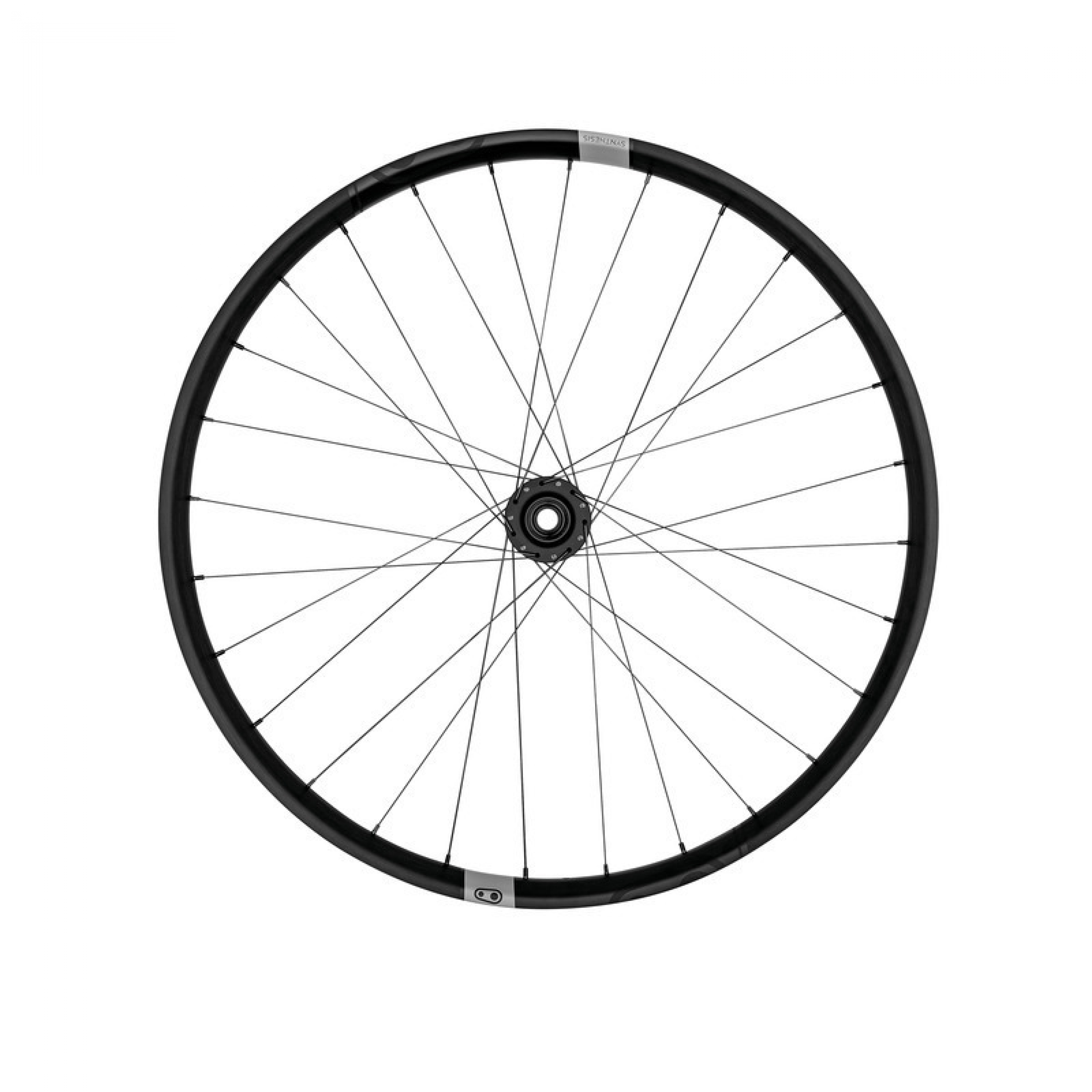 Crankbrothers Laufrad Synthesis Alu E-Bike