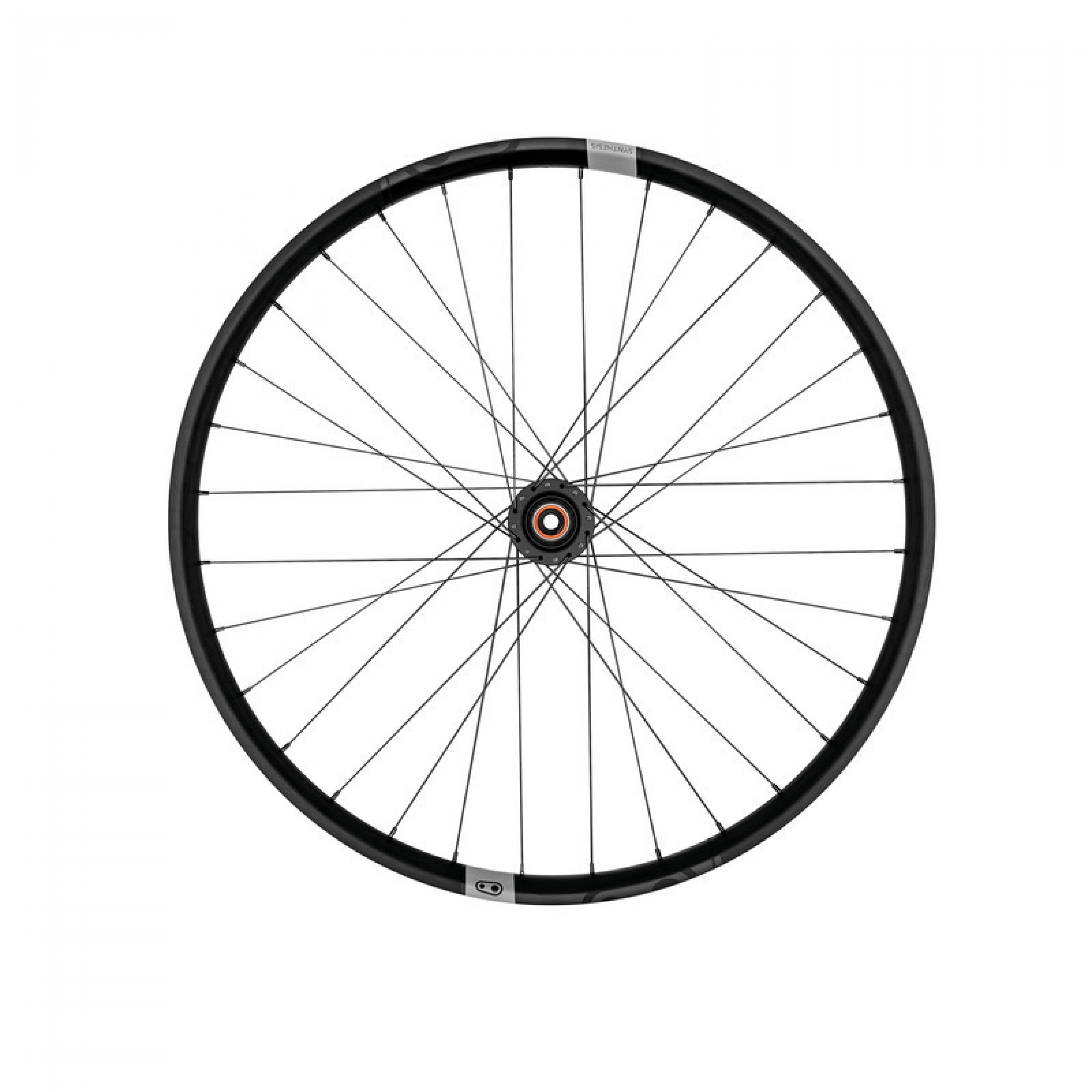 Crankbrothers Laufrad Synthesis Alu E-Bike
