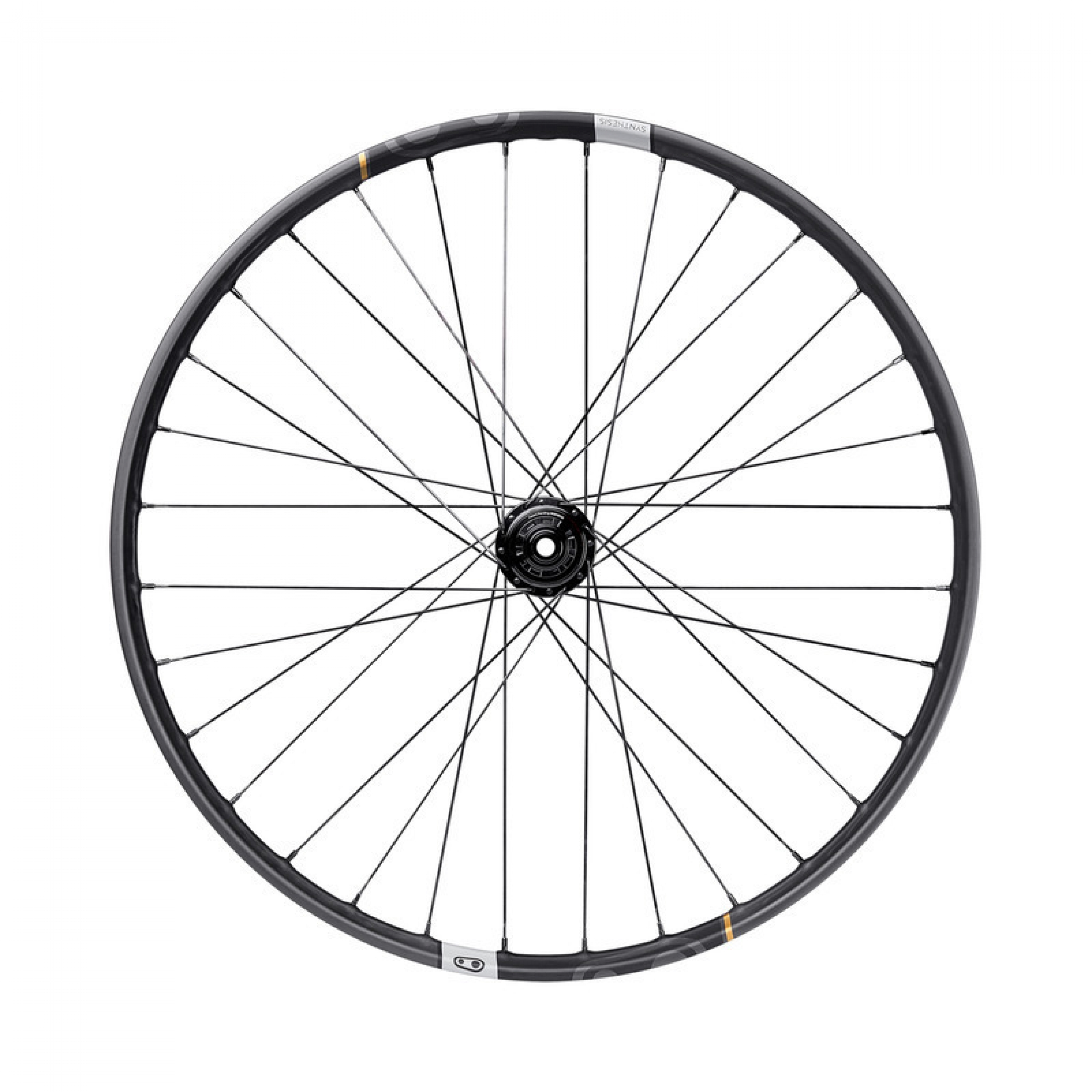 Crankbrothers Laufradsatz Synthesis E11