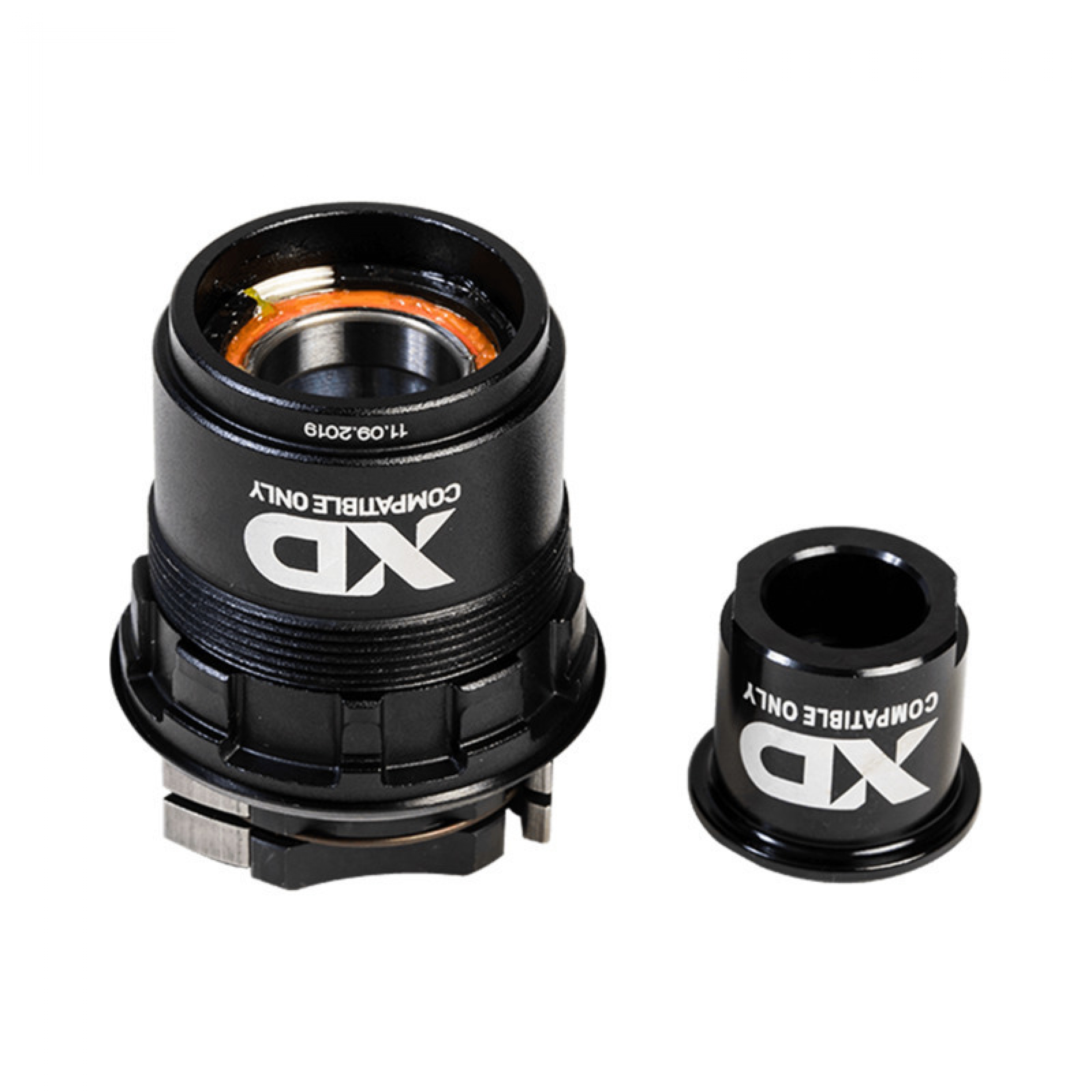 Crankbrothers Sram XD Alu Freilaufkörper