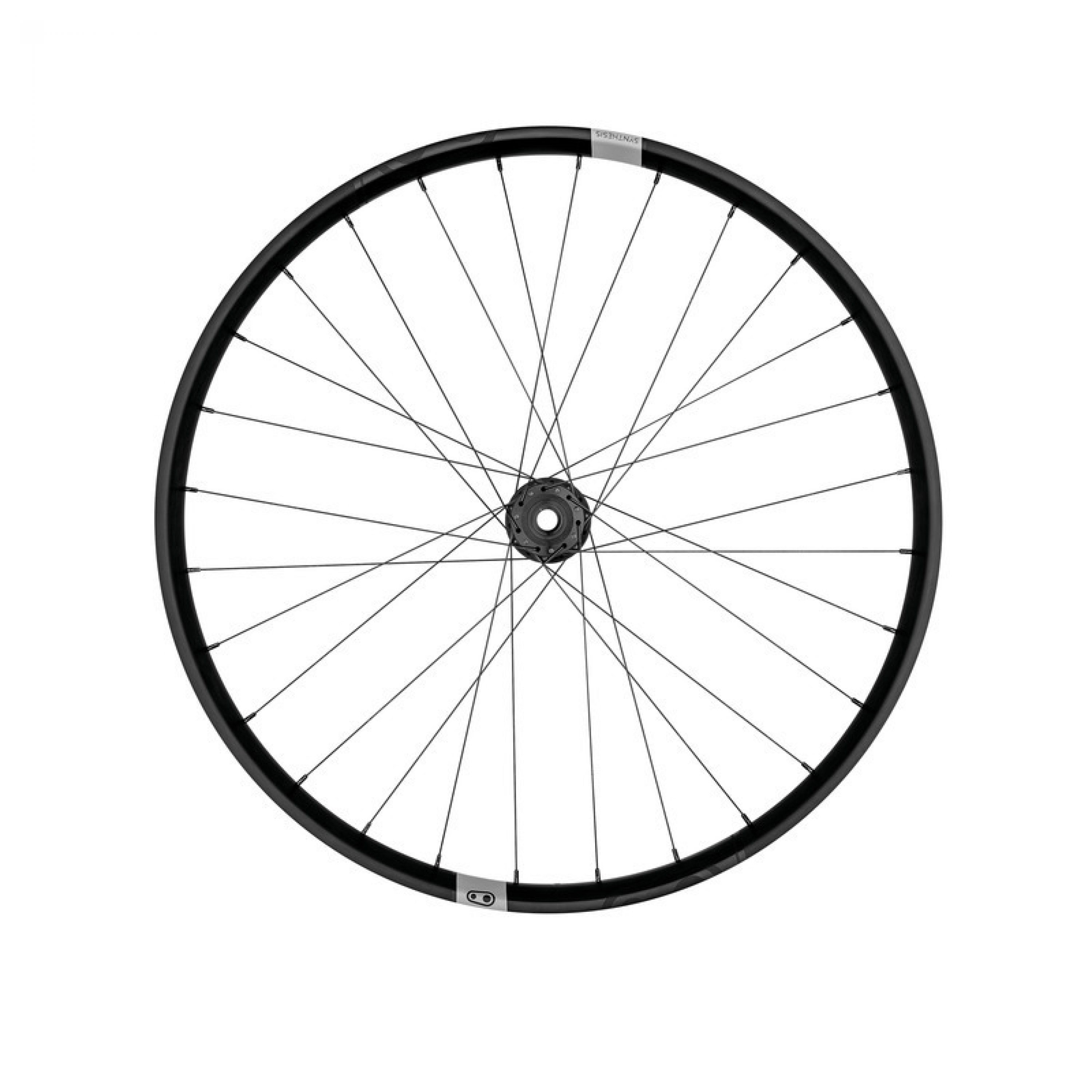Crankbrothers Laufrad Synthesis Alu Enduro