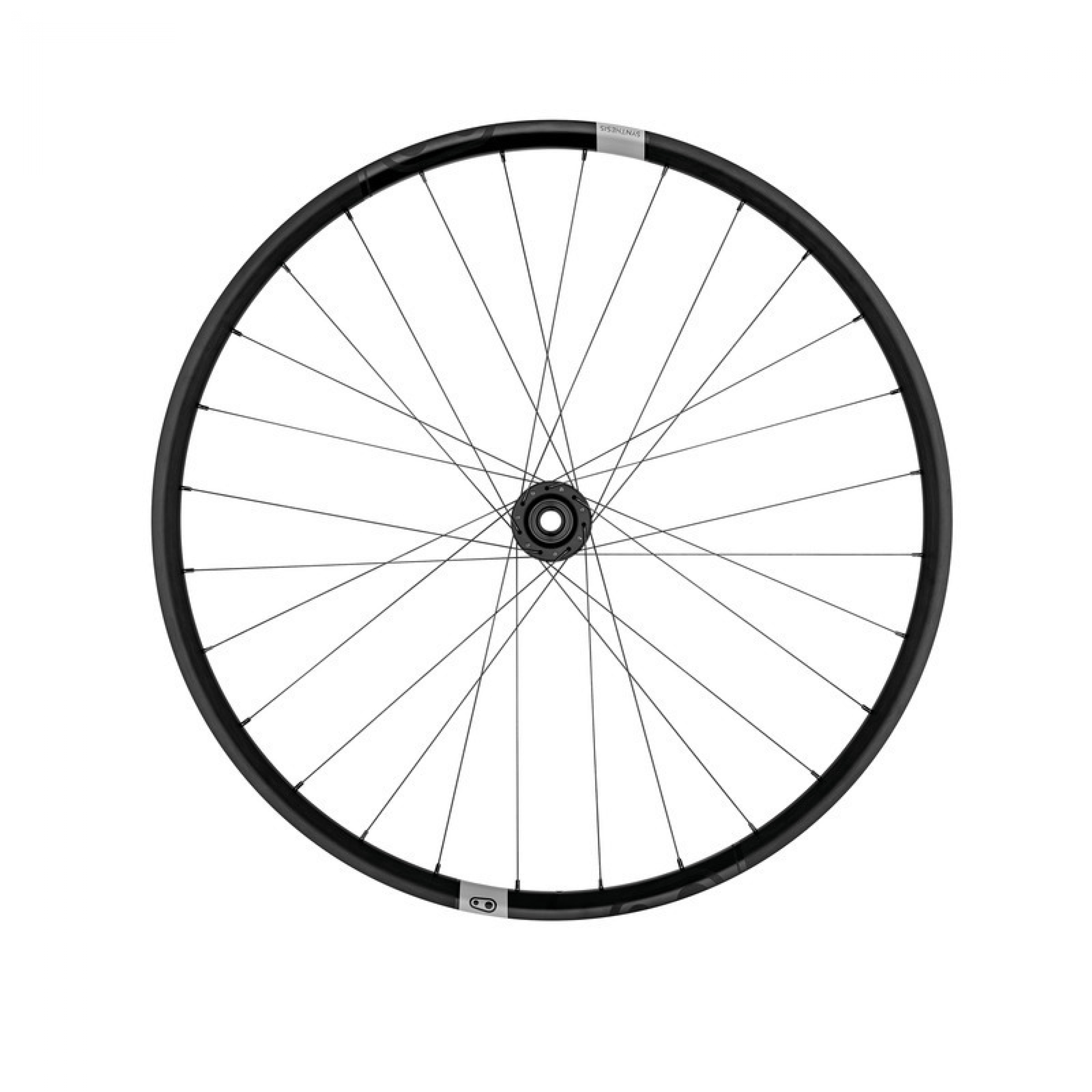 Crankbrothers Laufrad Synthesis Alu XCT