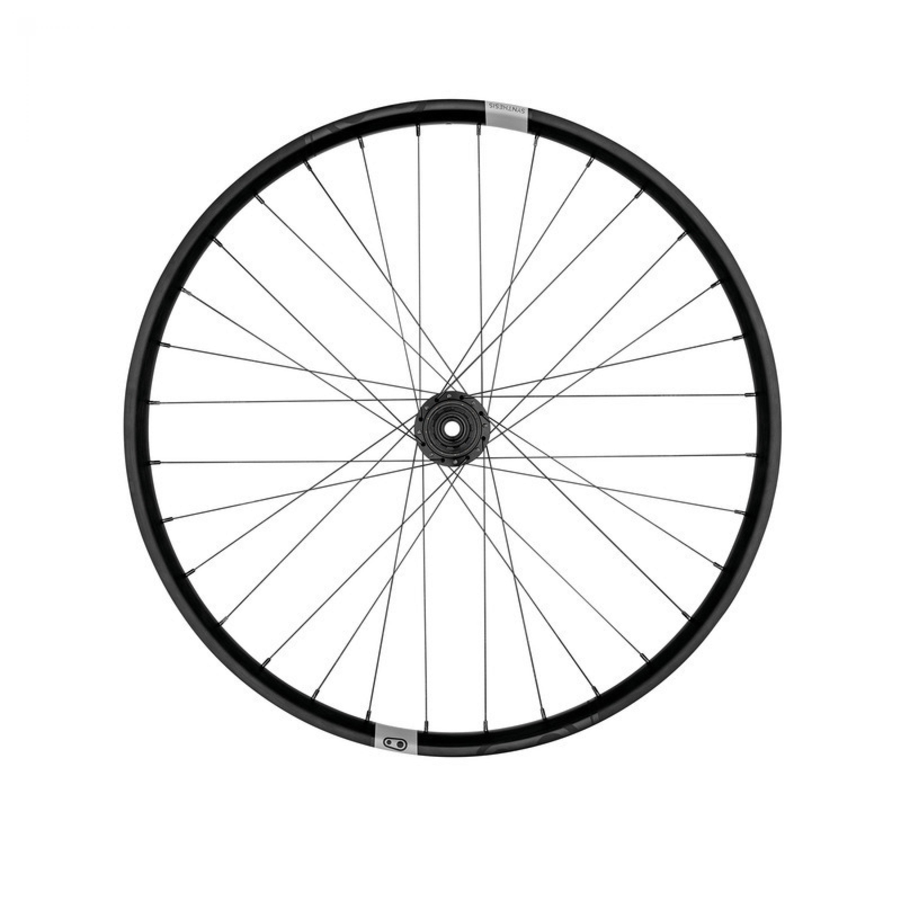 Crankbrothers Laufrad Synthesis Alu Enduro