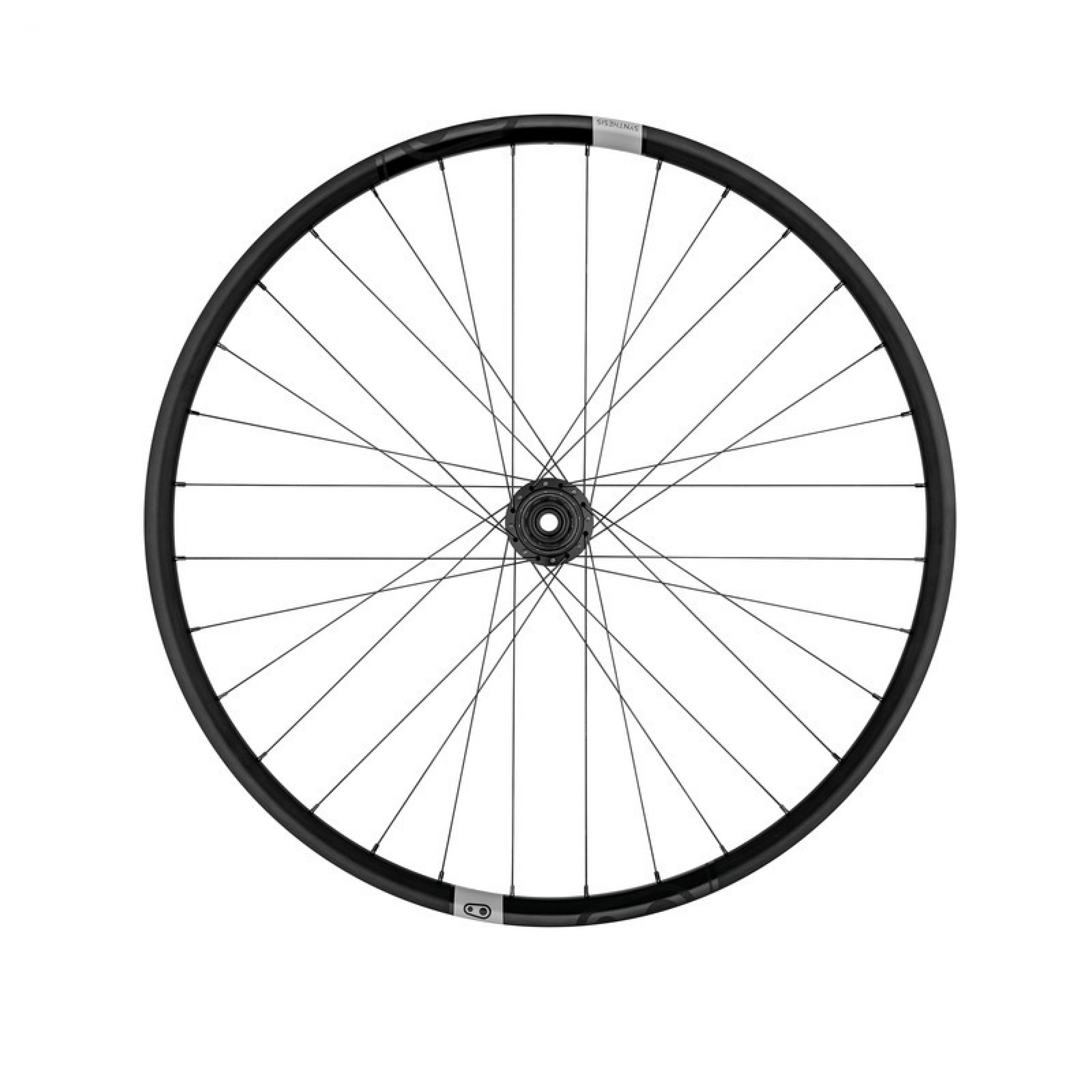 Crankbrothers Laufrad Synthesis Alu XCT