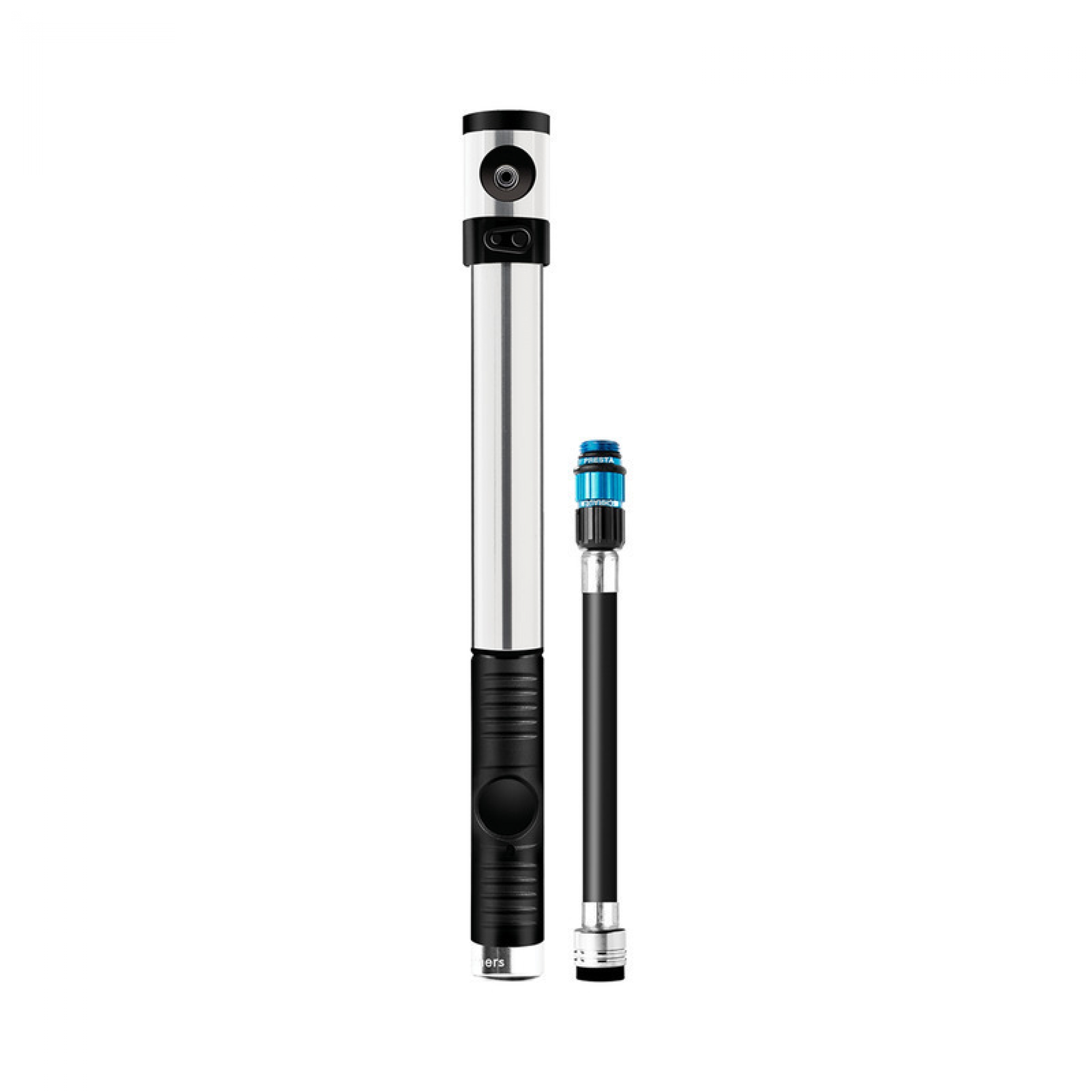 Crankbrothers Pumpe Klic HP