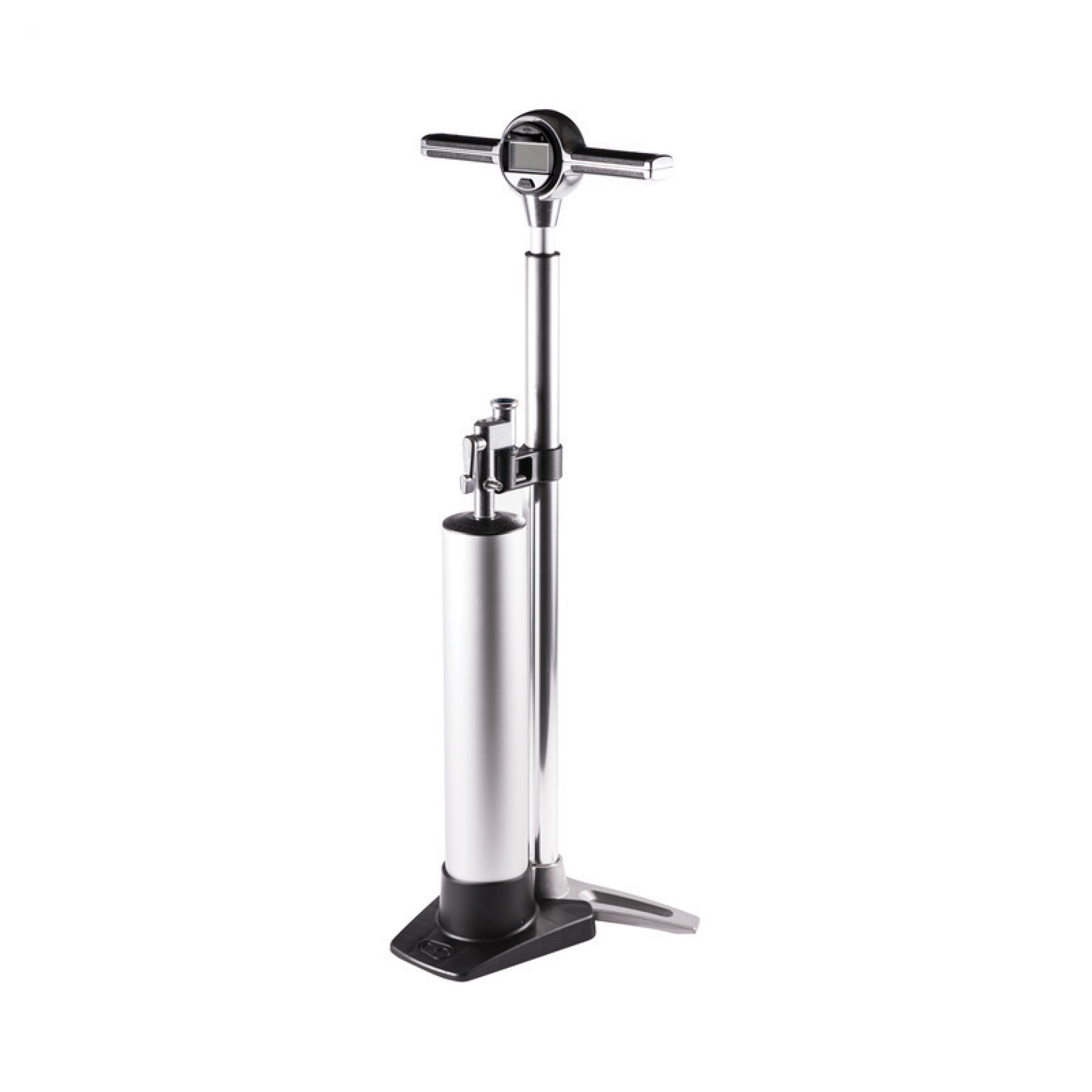 Crankbrothers Tubelesspumpe Klic Digital