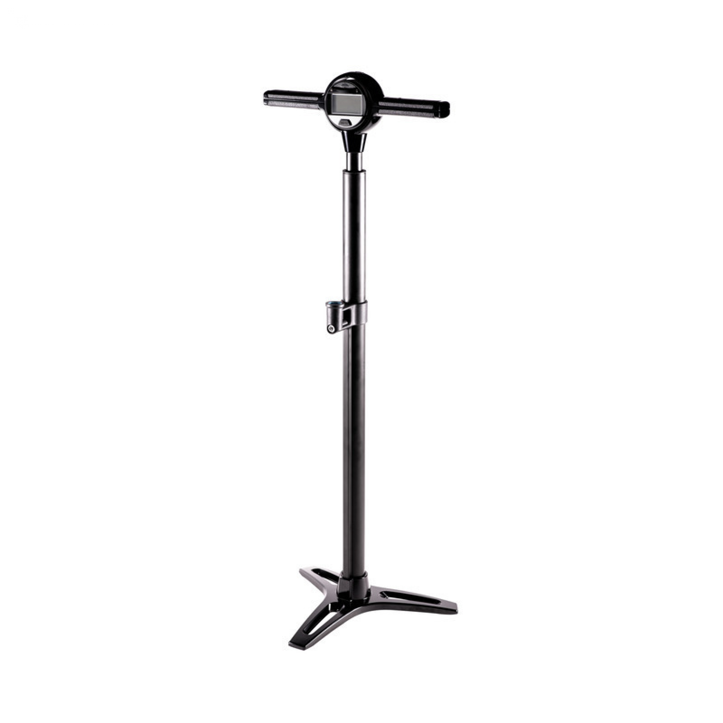 Crankbrothers Pumpe Klic Digital